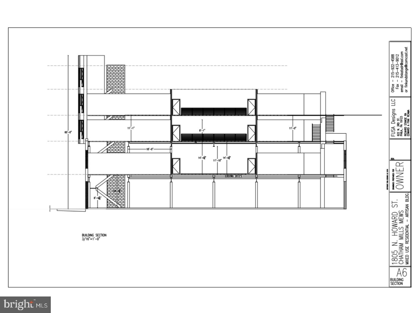 OLDE KENSINGTON - Commercial Sale