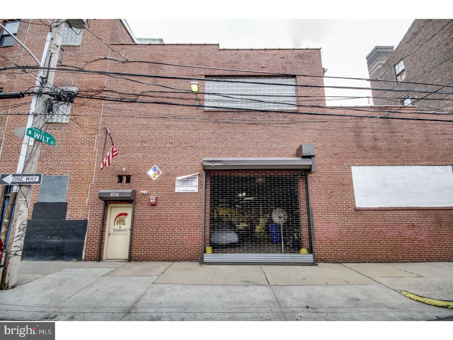 OLDE KENSINGTON - Commercial Sale