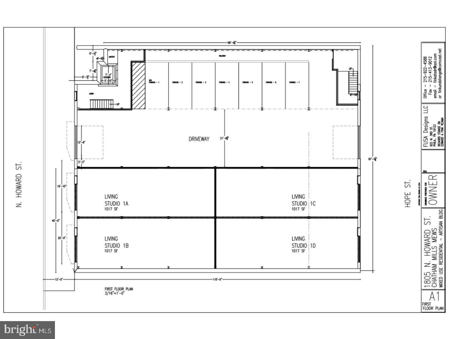 OLDE KENSINGTON - Commercial Sale