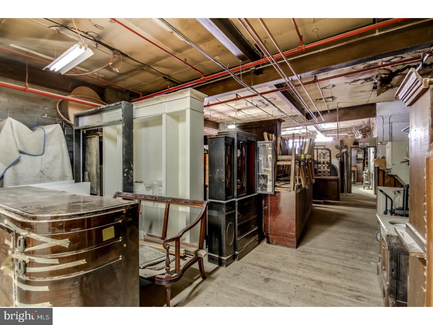 OLDE KENSINGTON - Commercial Sale