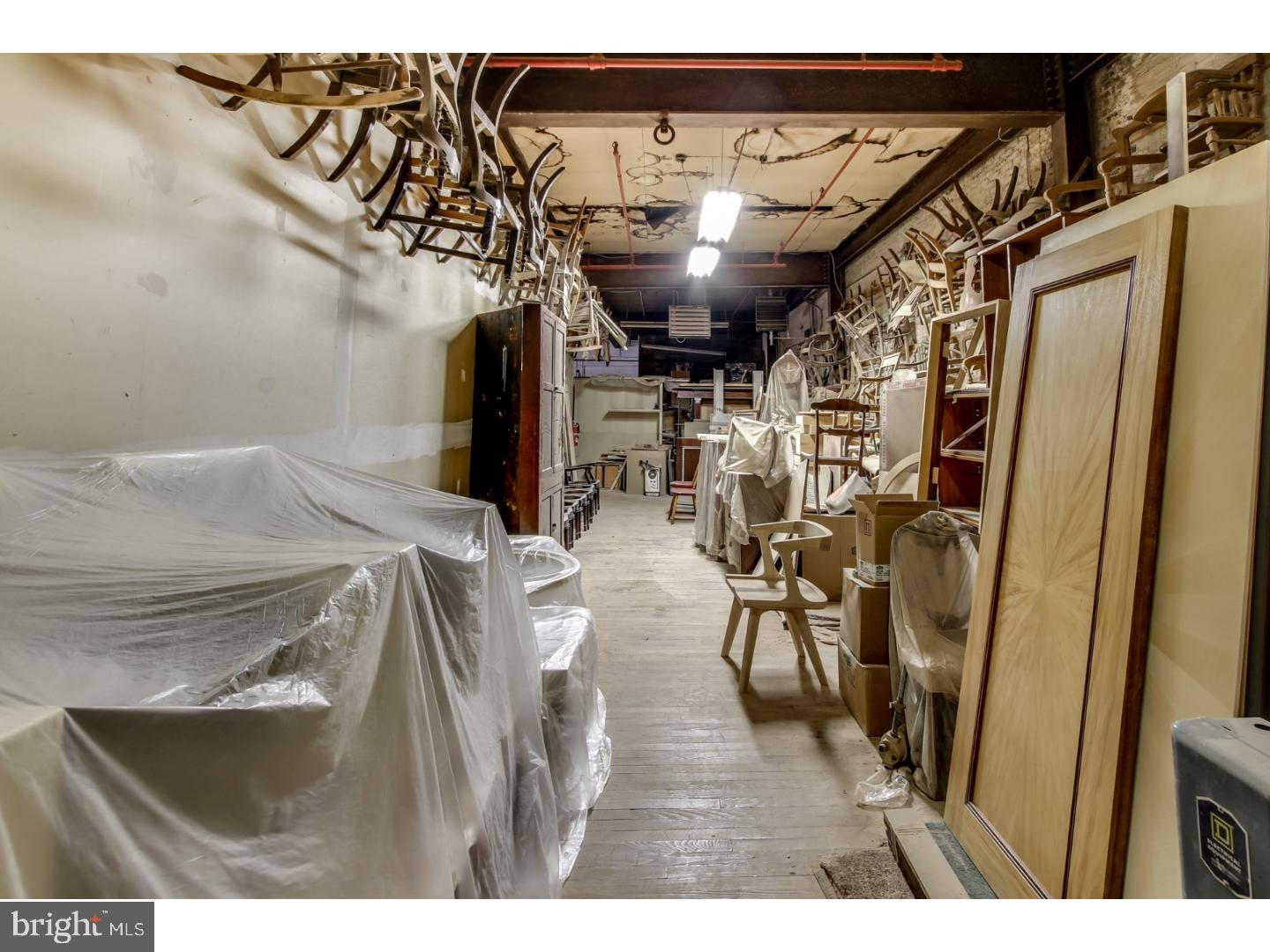 OLDE KENSINGTON - Commercial Sale