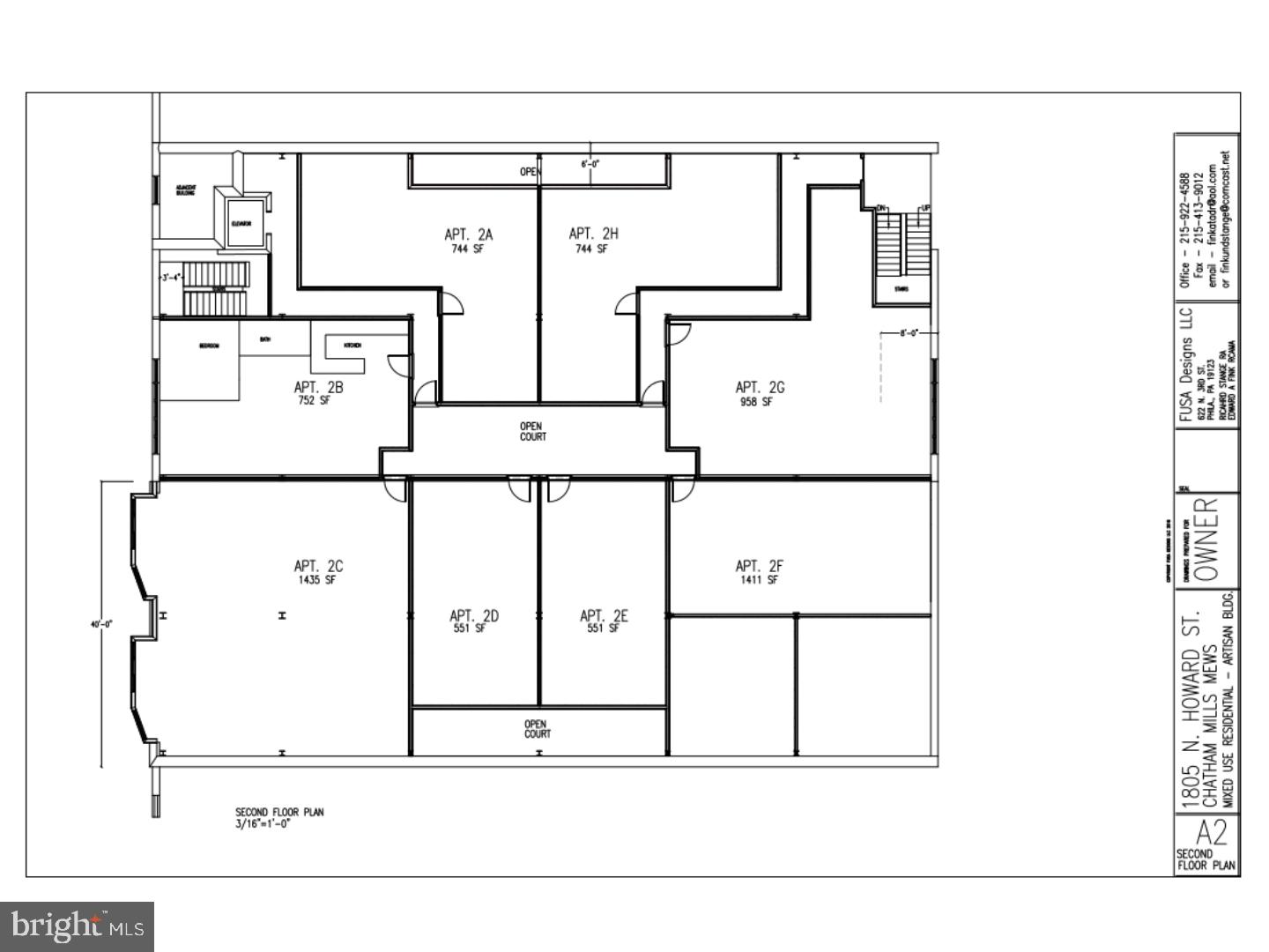 OLDE KENSINGTON - Commercial Sale