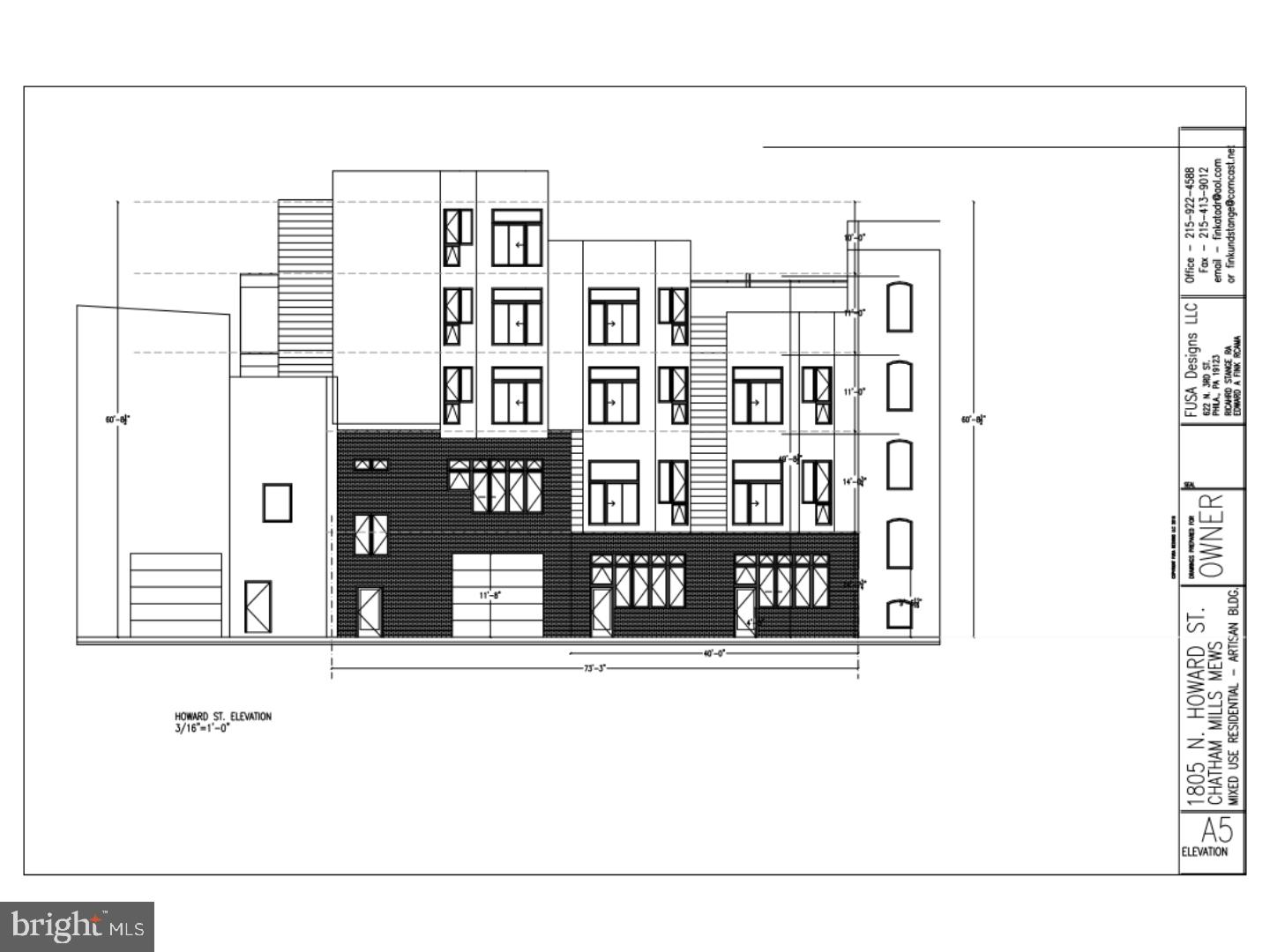 OLDE KENSINGTON - Commercial Sale