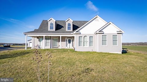 242 HAYDEN ROAD CENTREVILLE MD 21617