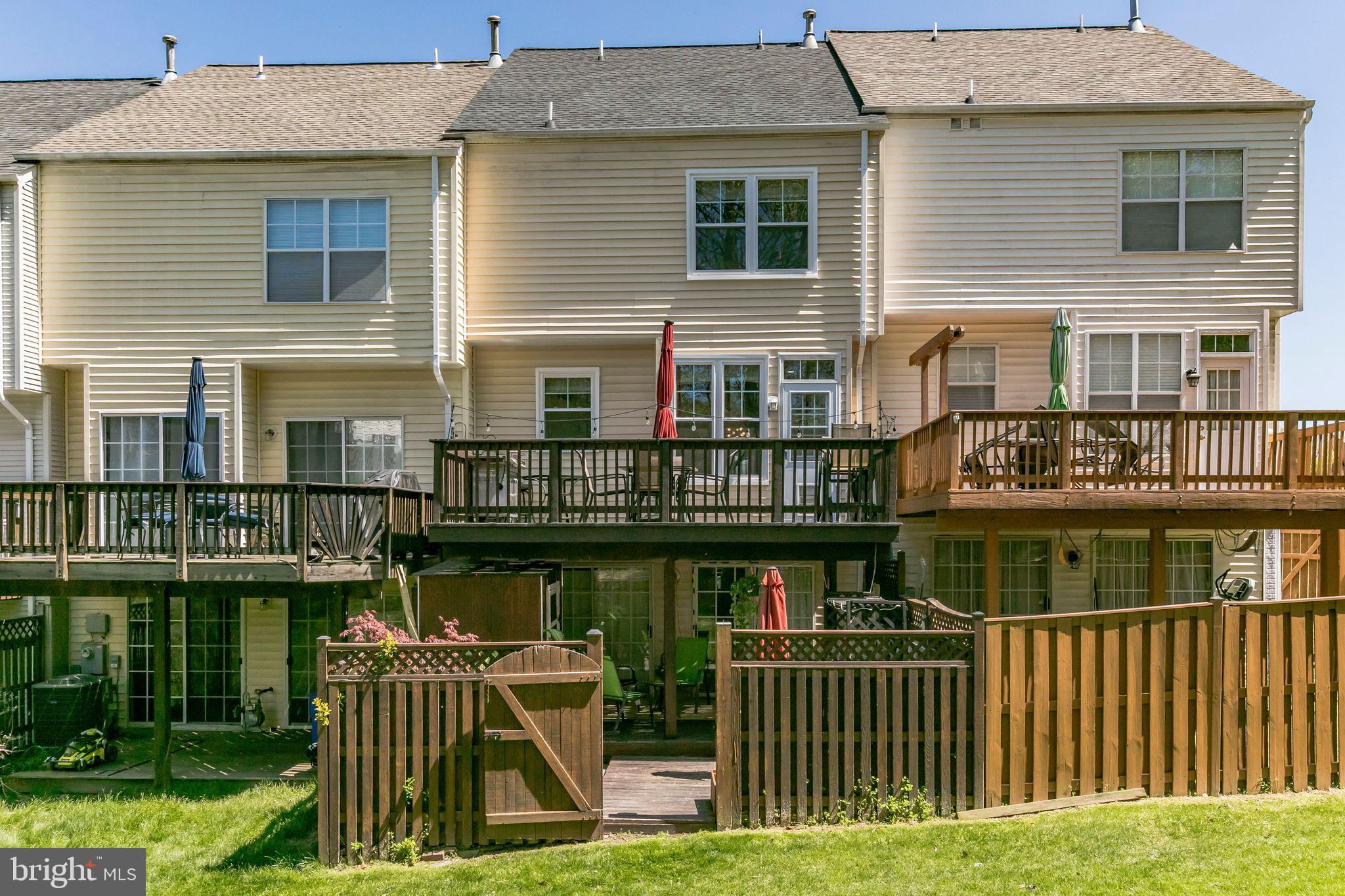 RIDGELEIGH - Residential