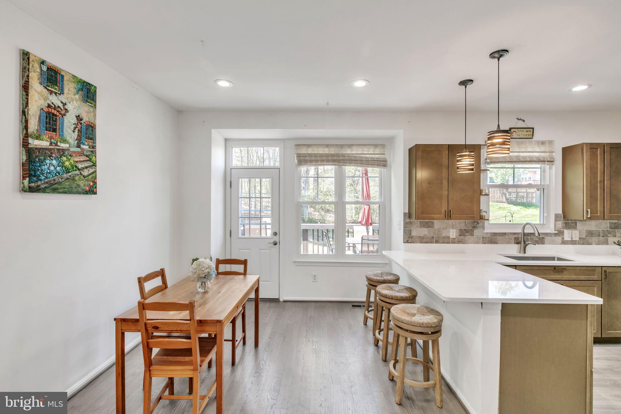 RIDGELEIGH - Residential