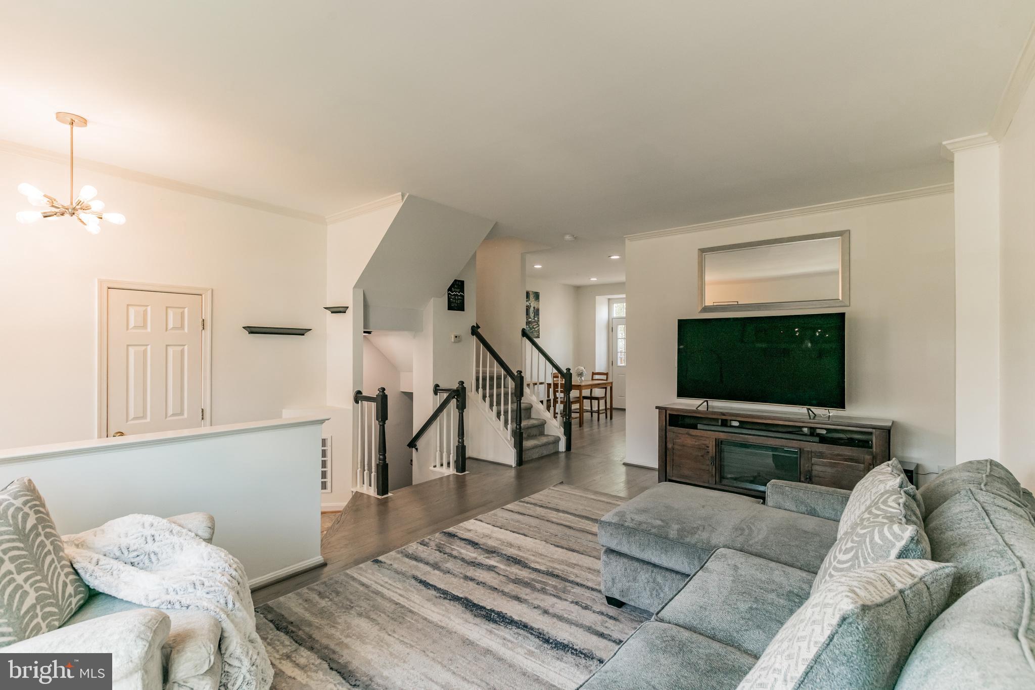 RIDGELEIGH - Residential