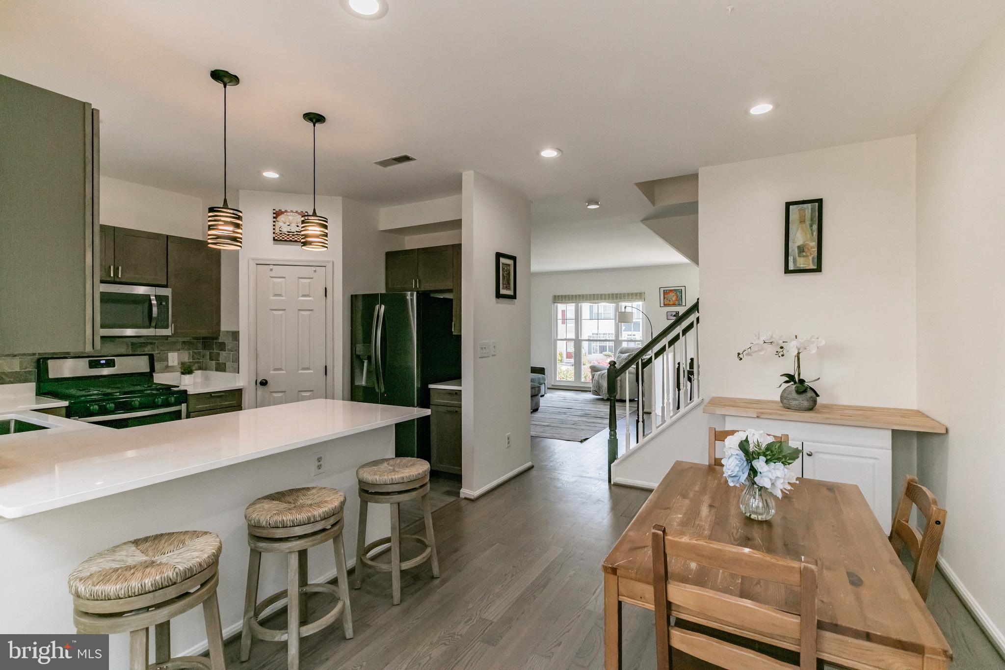 RIDGELEIGH - Residential