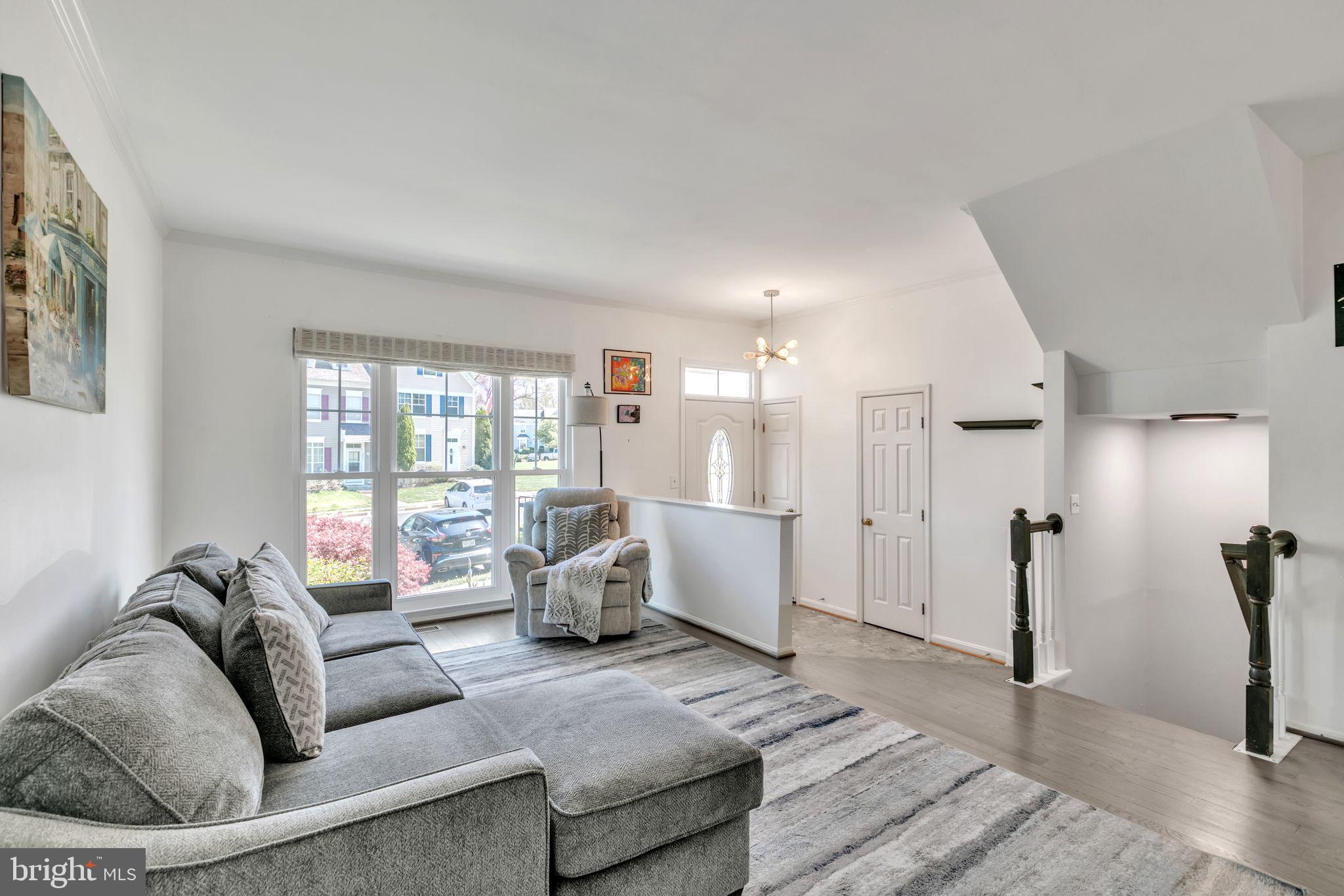 RIDGELEIGH - Residential