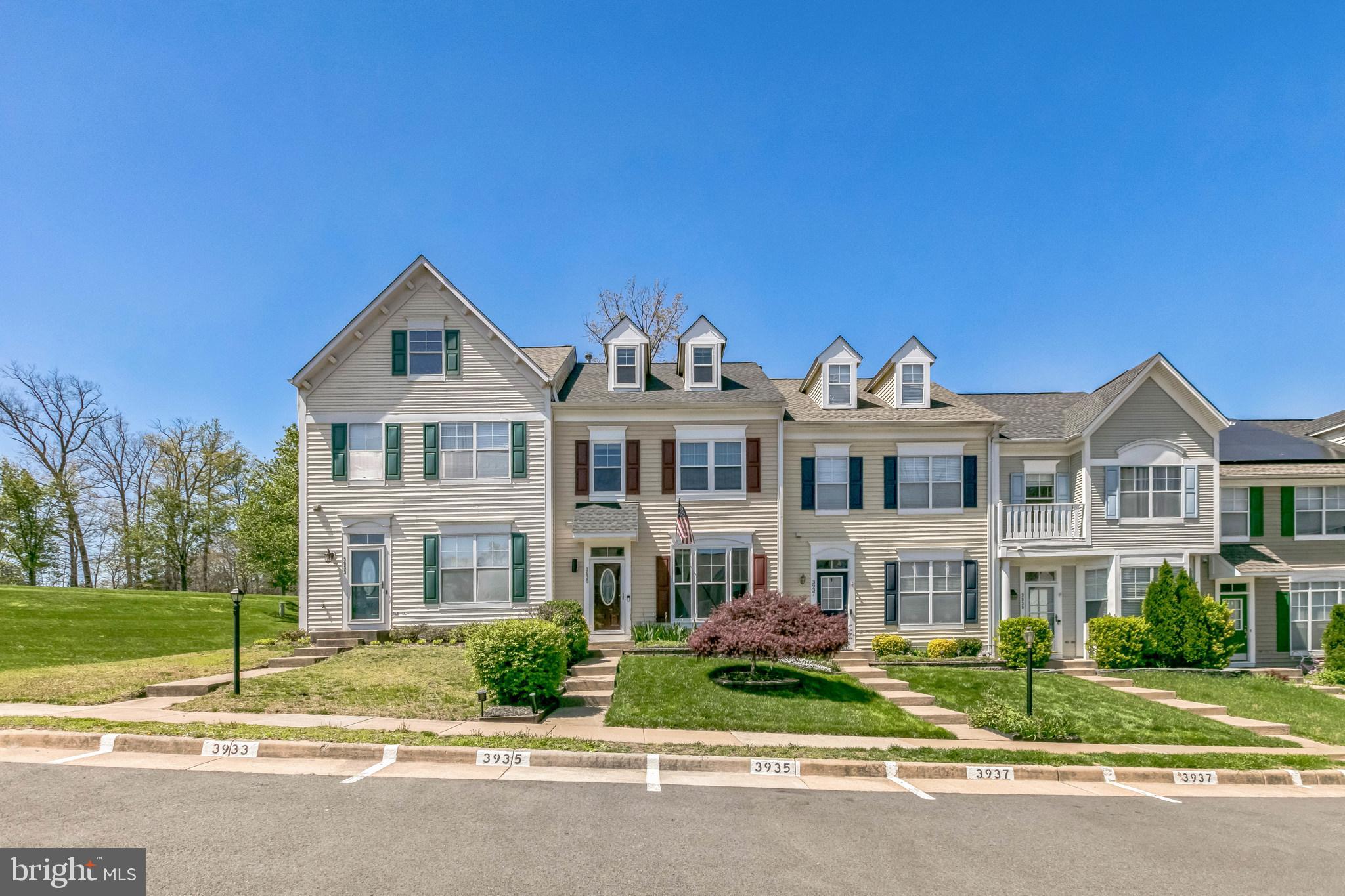 RIDGELEIGH - Residential