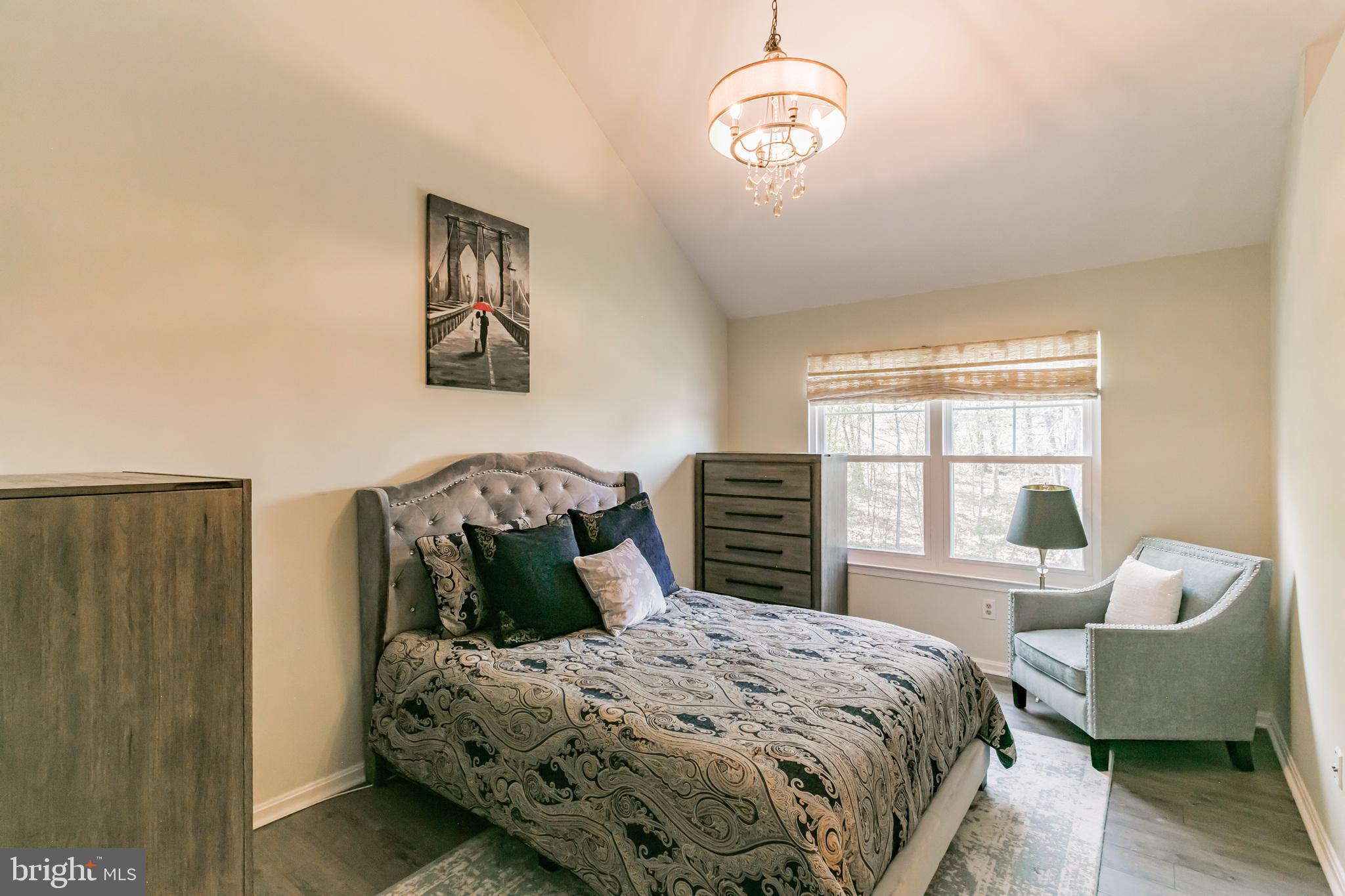 RIDGELEIGH - Residential