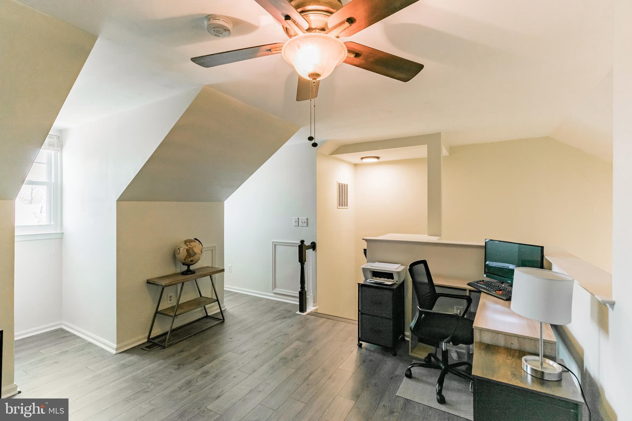 RIDGELEIGH - Residential