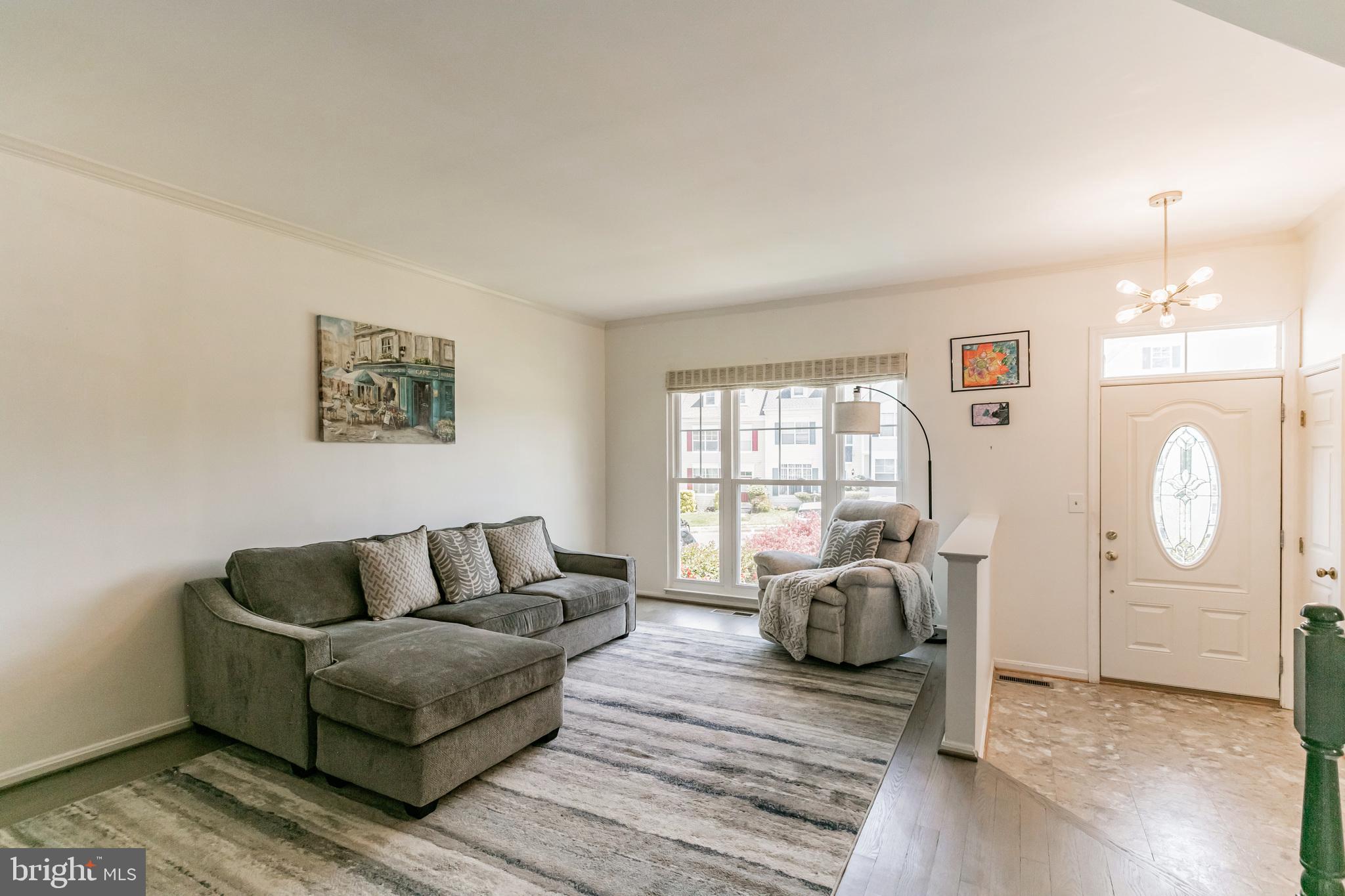 RIDGELEIGH - Residential