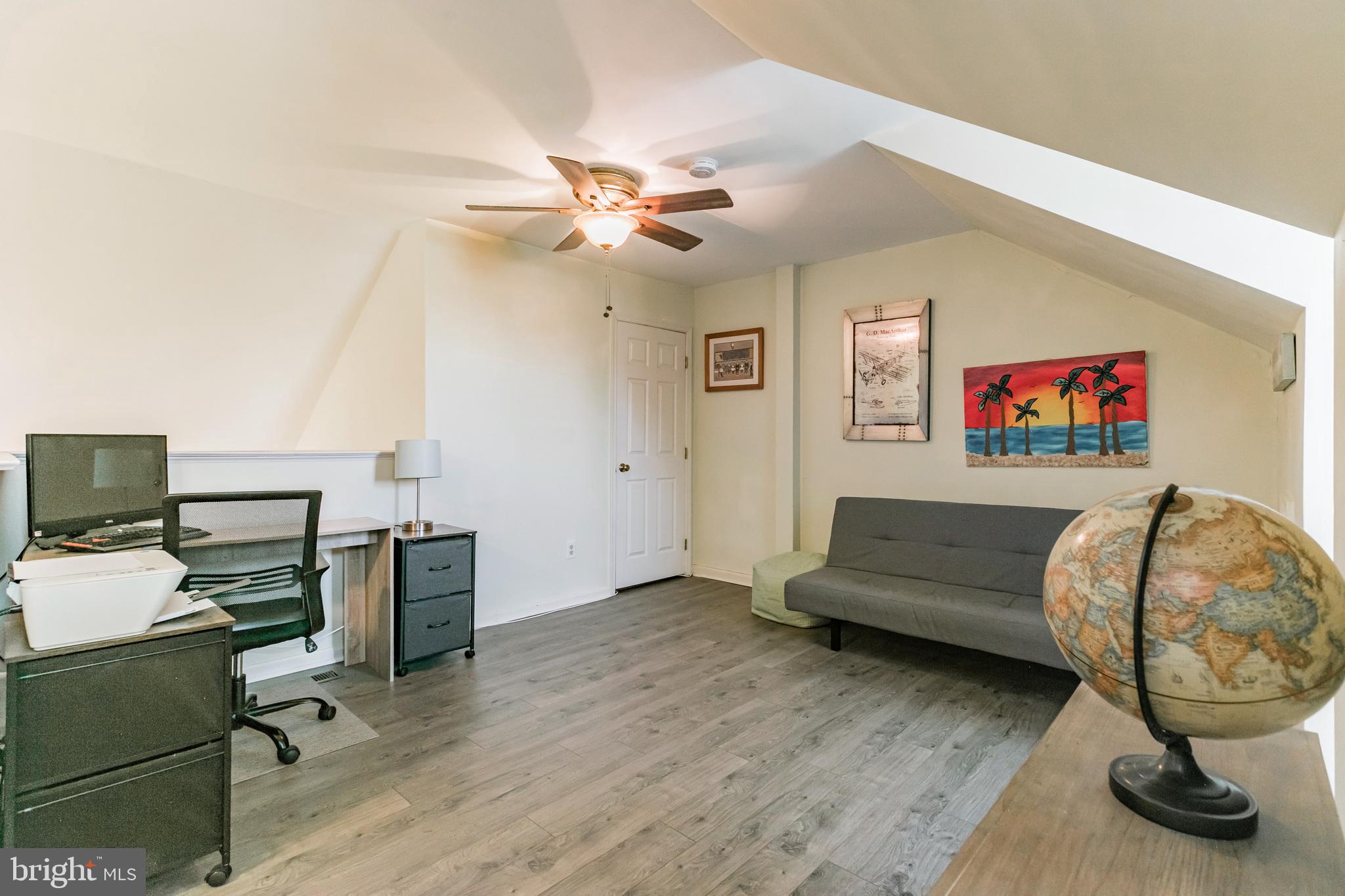 RIDGELEIGH - Residential