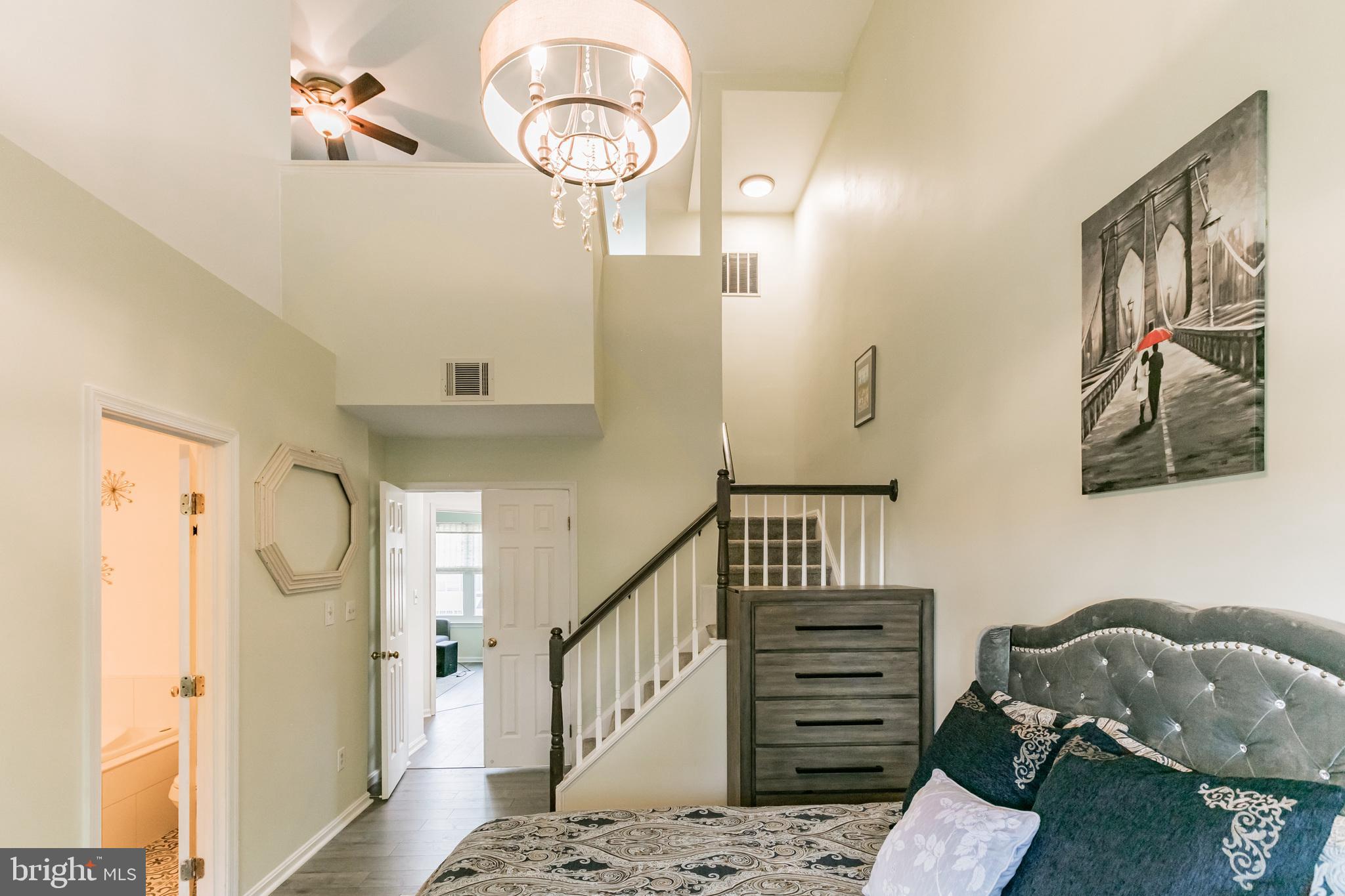 RIDGELEIGH - Residential