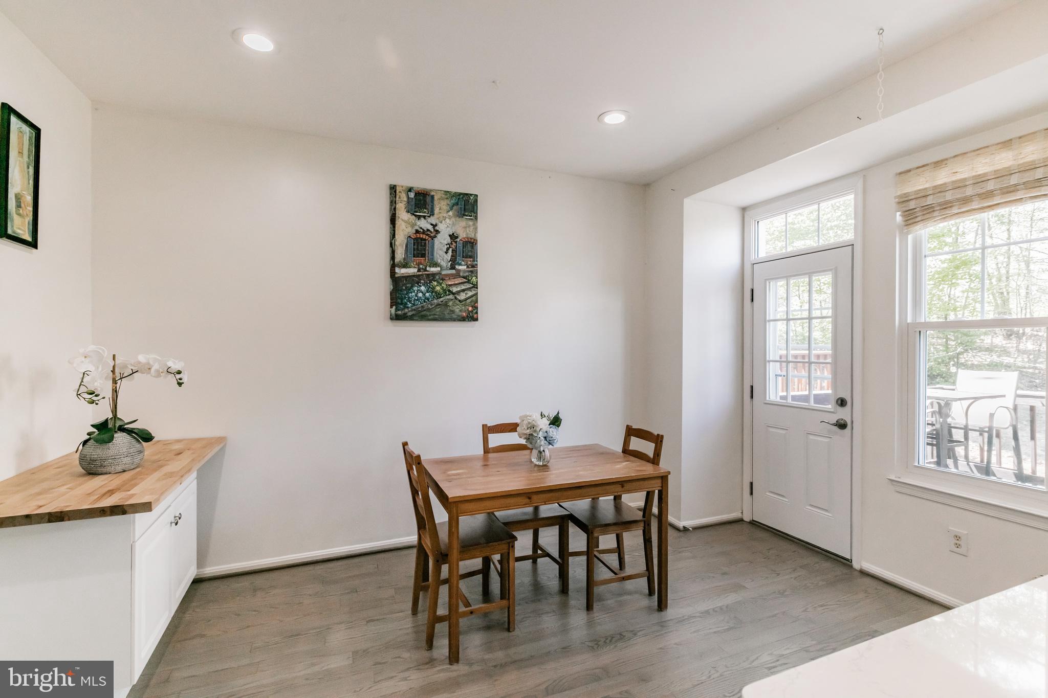 RIDGELEIGH - Residential