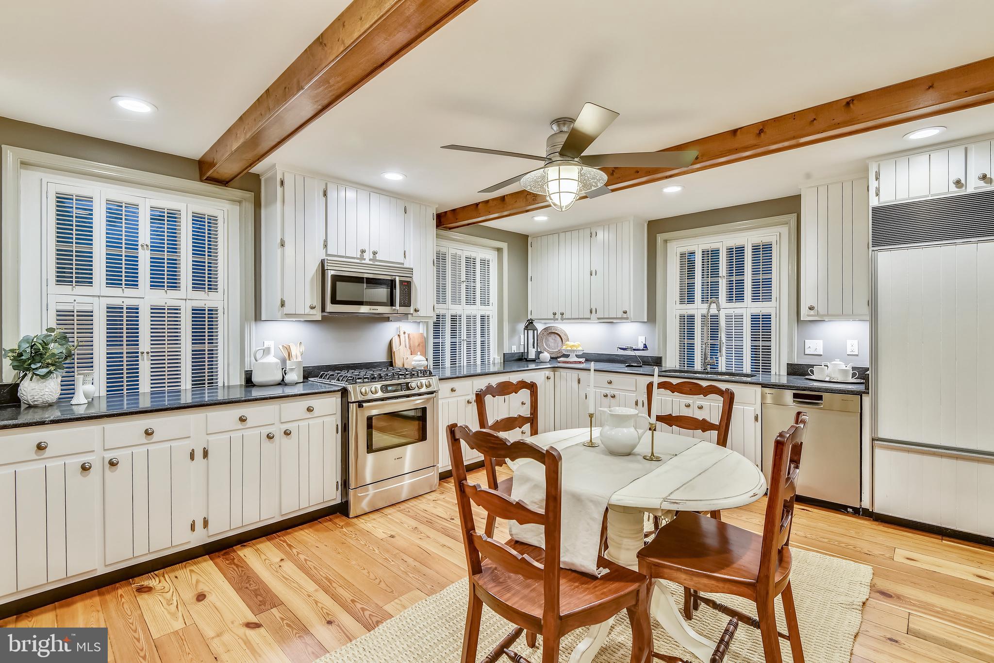 HISTORIC DISTRICT - Residential