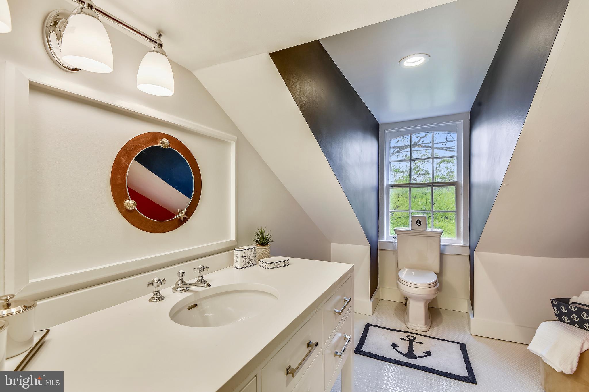 HISTORIC DISTRICT - Residential