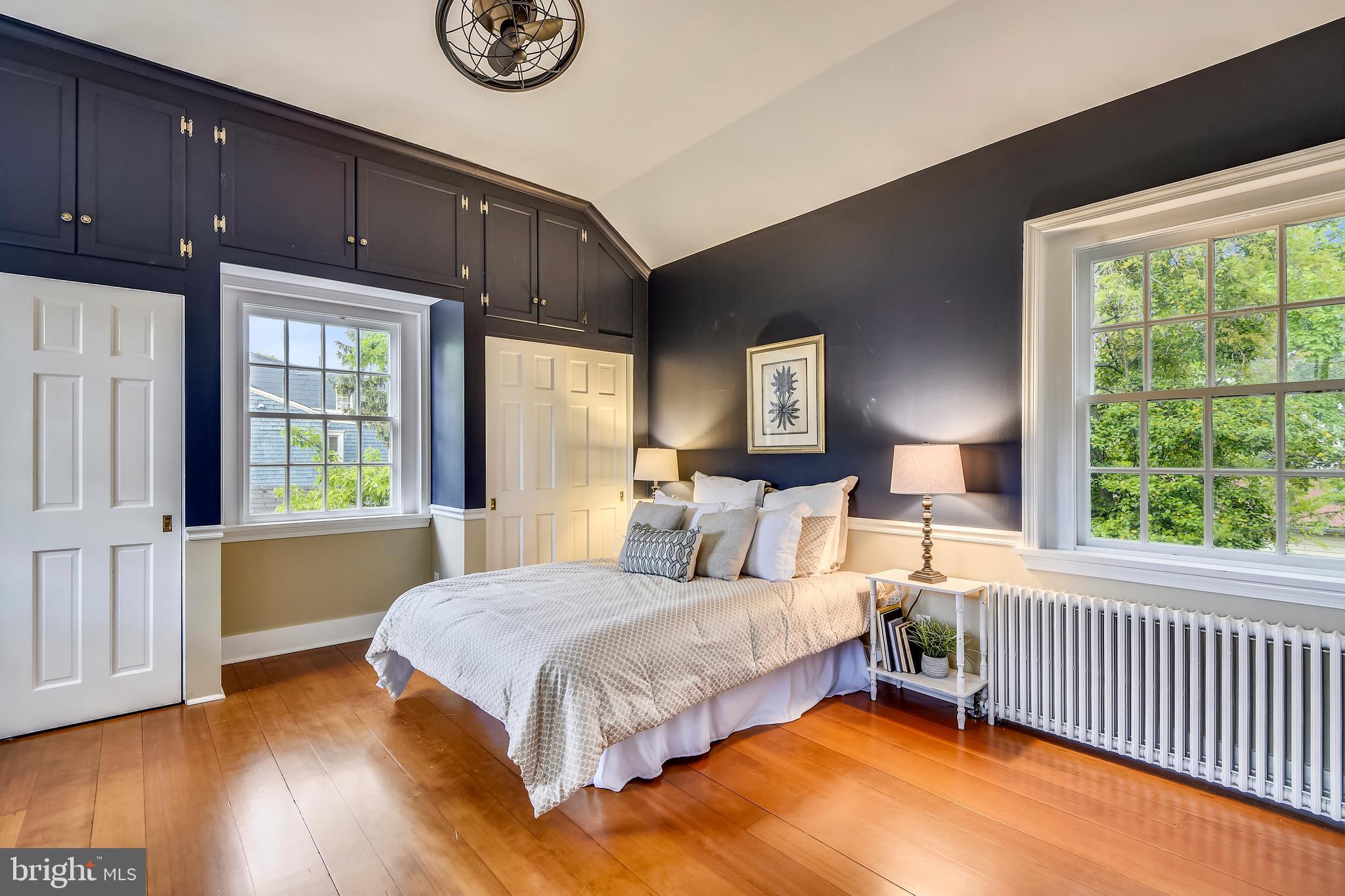 HISTORIC DISTRICT - Residential