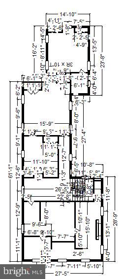 HISTORIC DISTRICT - Residential