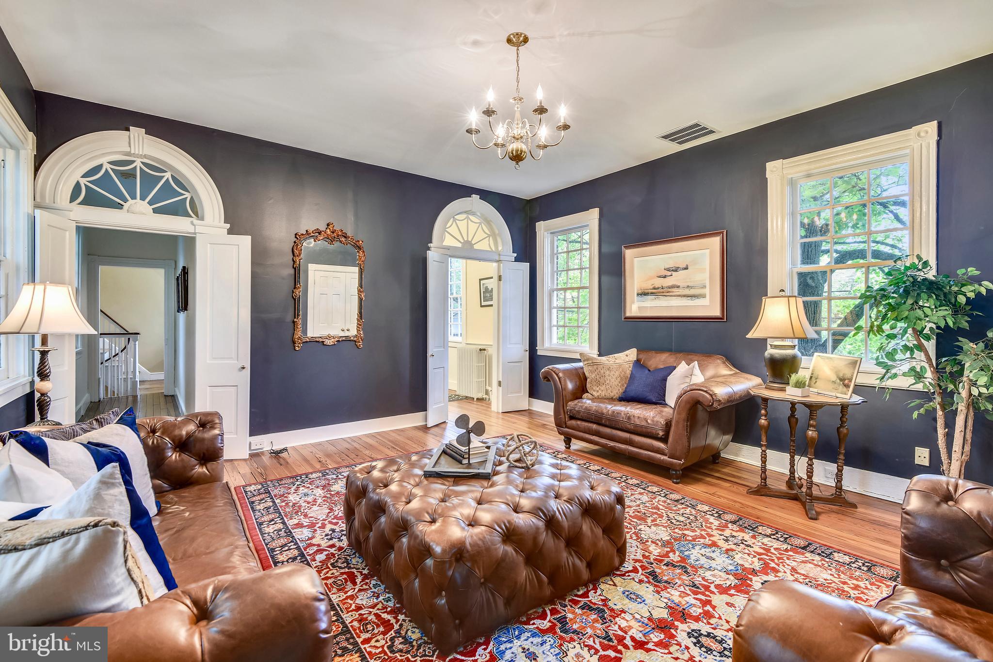 HISTORIC DISTRICT - Residential