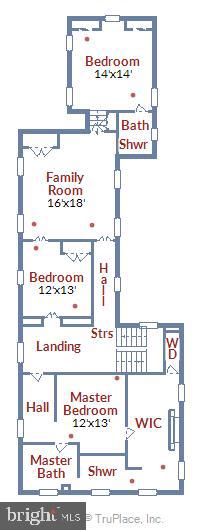 HISTORIC DISTRICT - Residential
