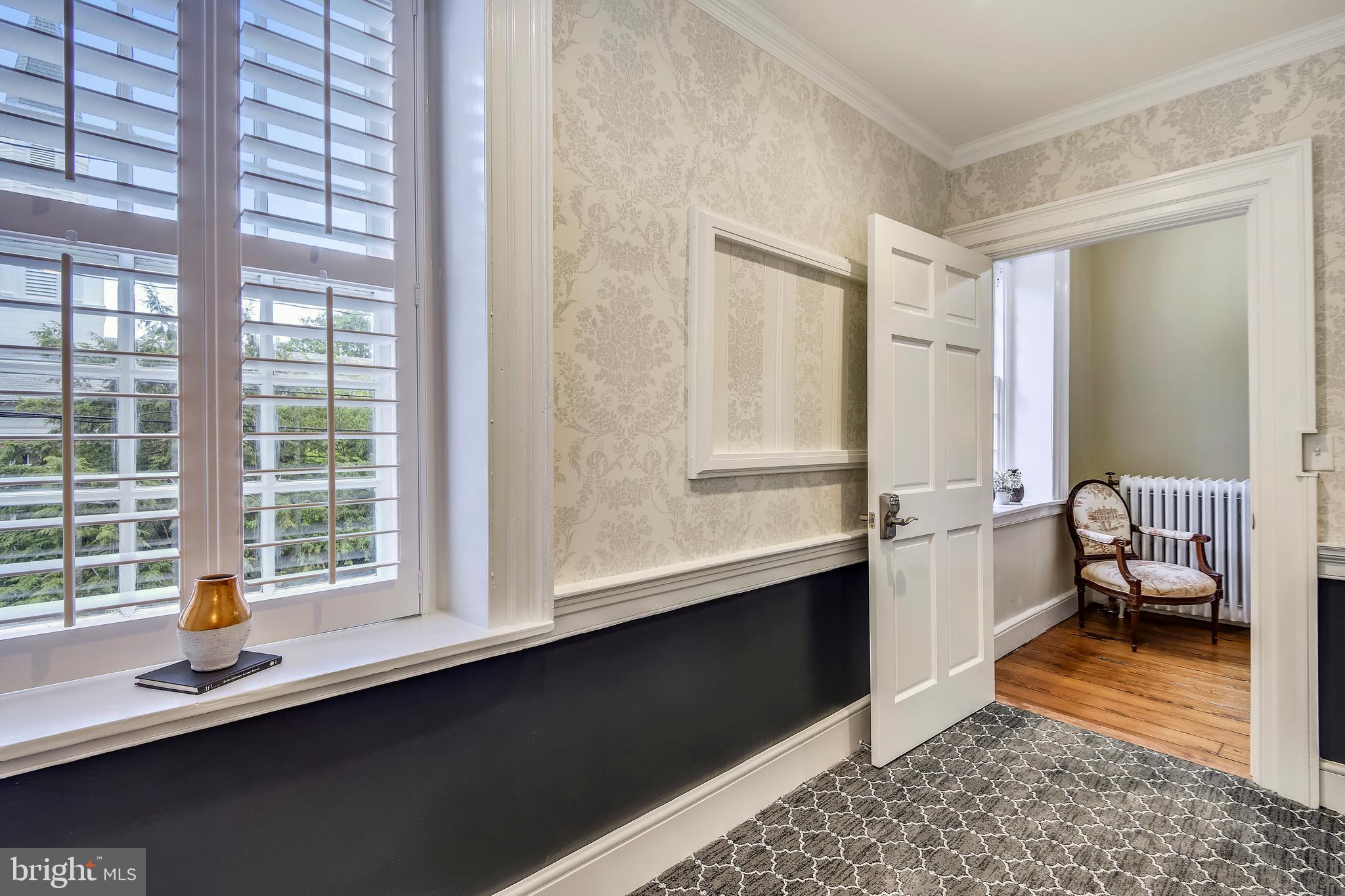 HISTORIC DISTRICT - Residential