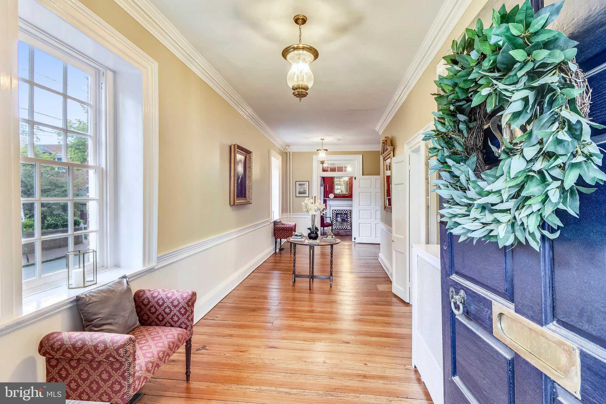 HISTORIC DISTRICT - Residential