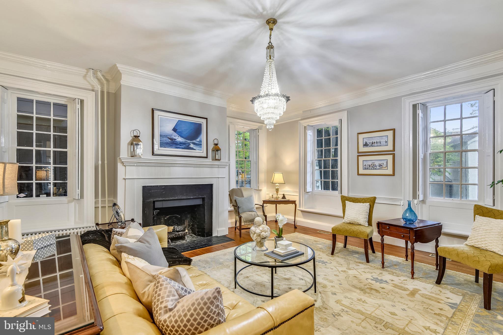 HISTORIC DISTRICT - Residential