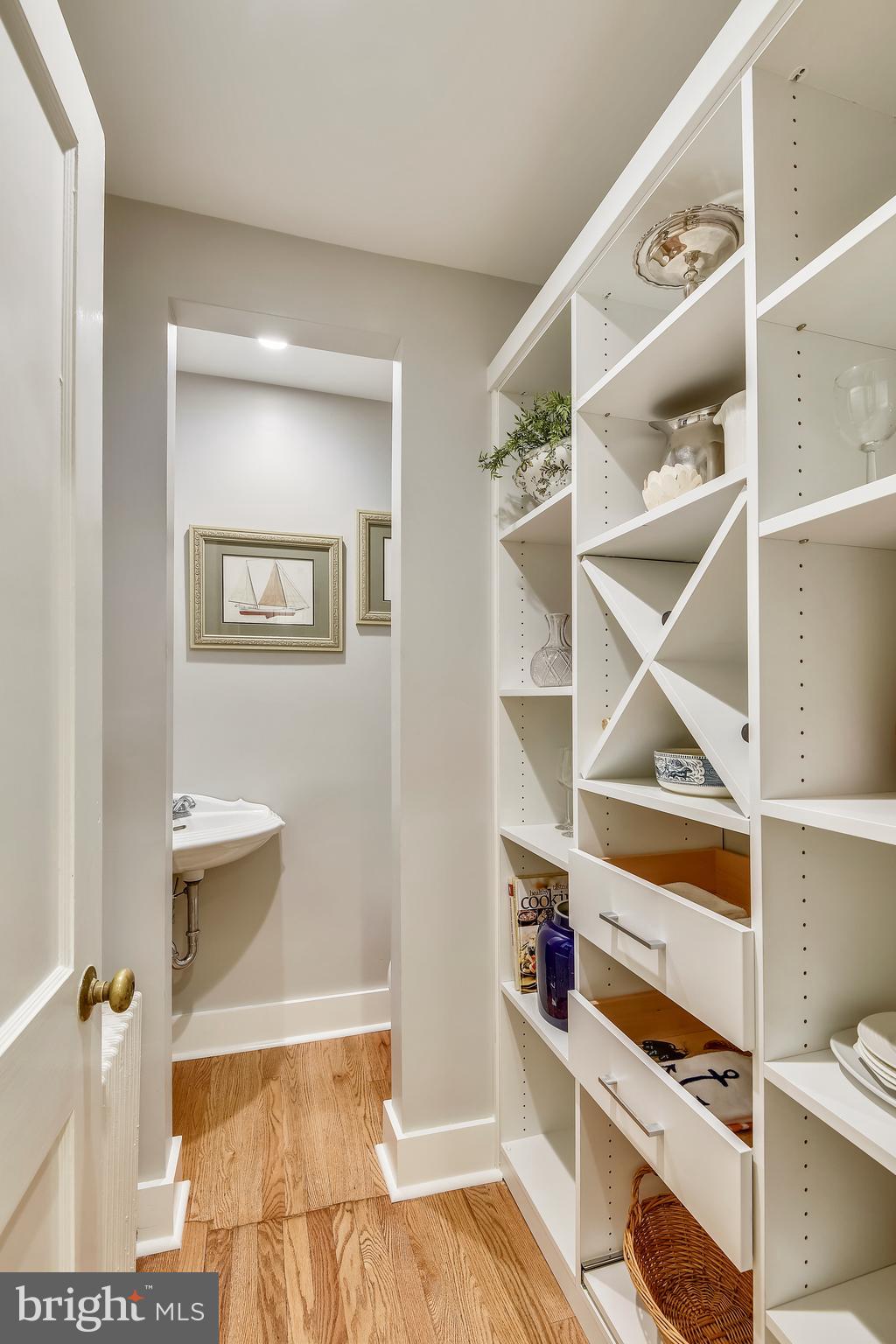 HISTORIC DISTRICT - Residential