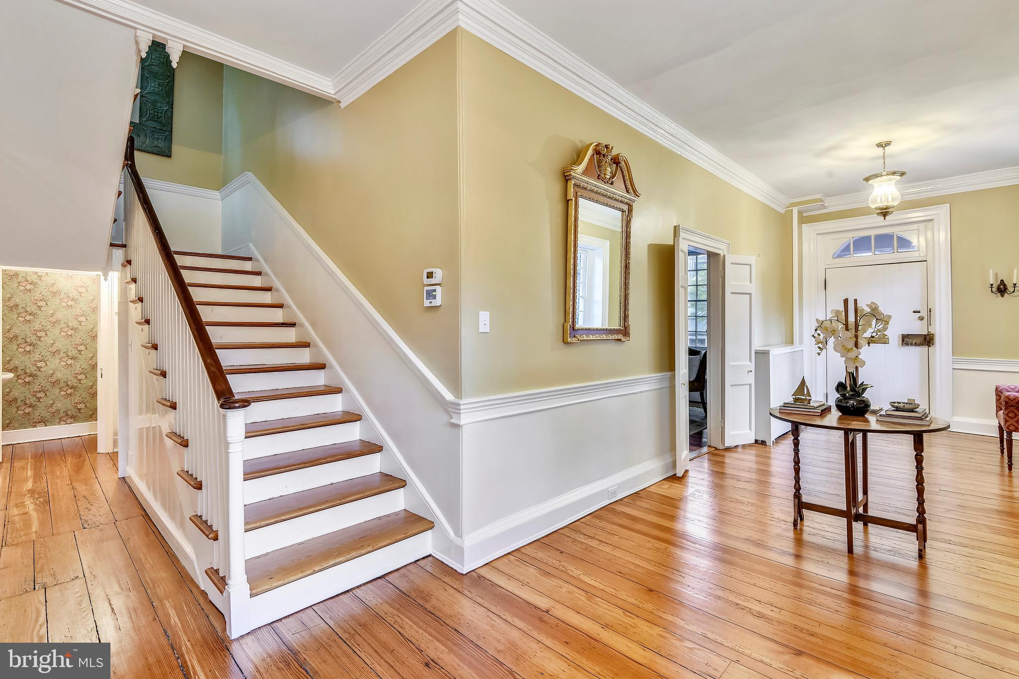 HISTORIC DISTRICT - Residential