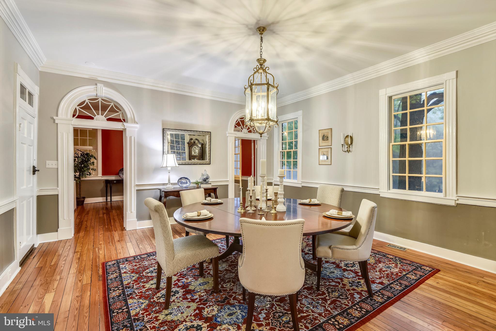 HISTORIC DISTRICT - Residential