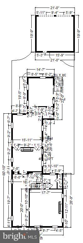 HISTORIC DISTRICT - Residential
