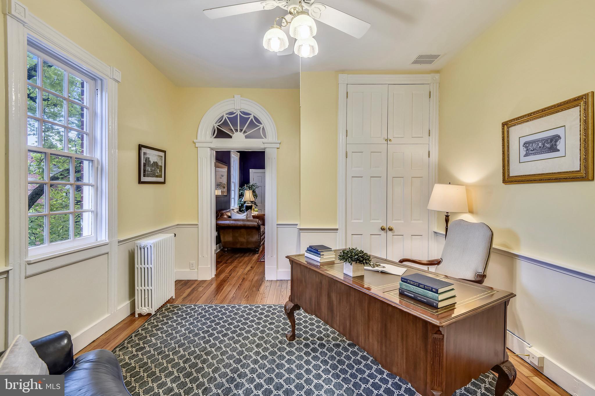 HISTORIC DISTRICT - Residential