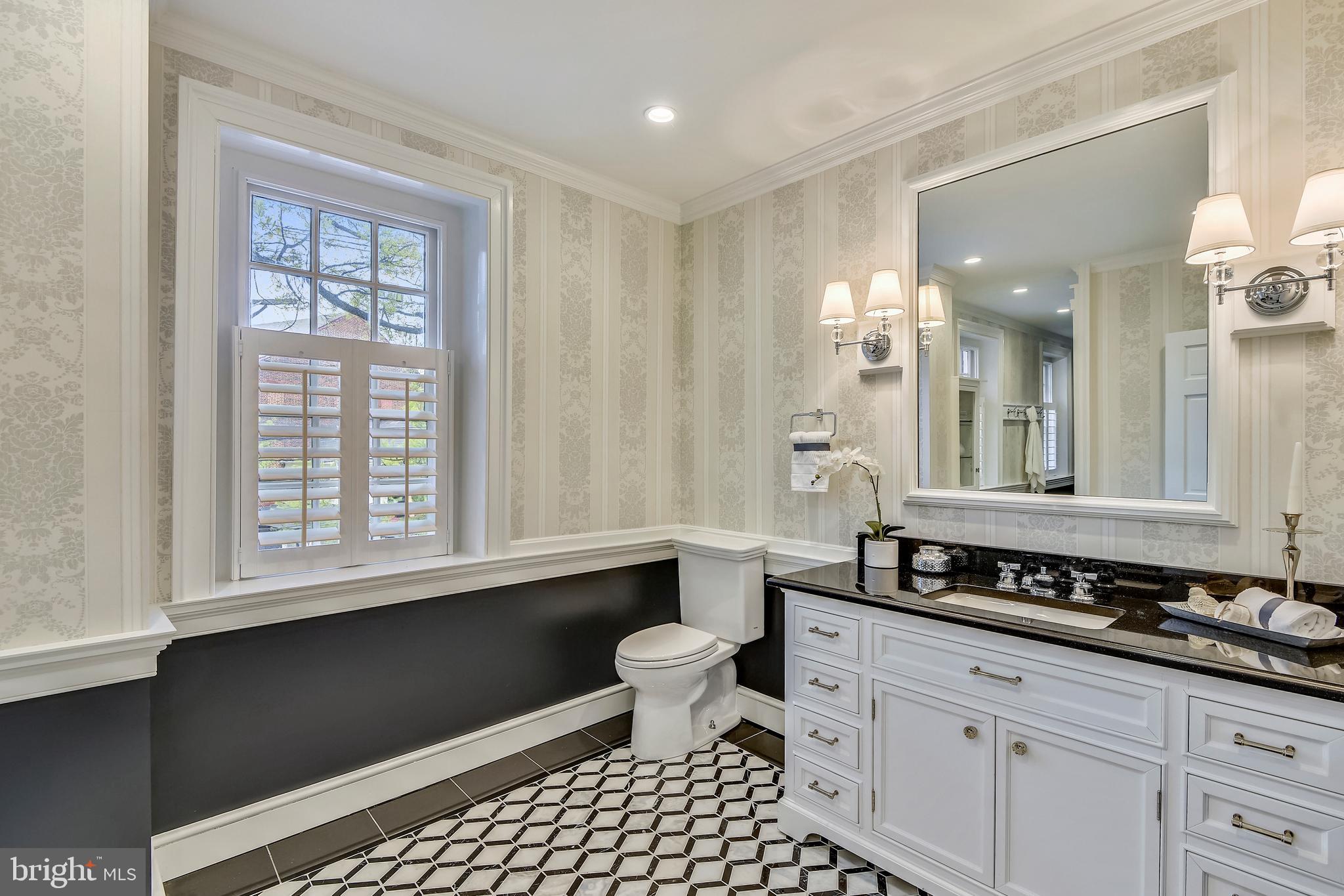 HISTORIC DISTRICT - Residential