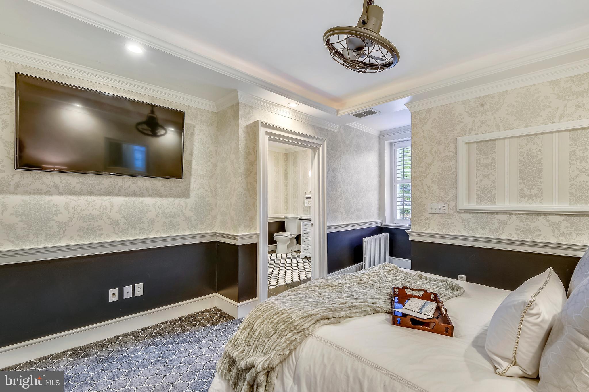 HISTORIC DISTRICT - Residential