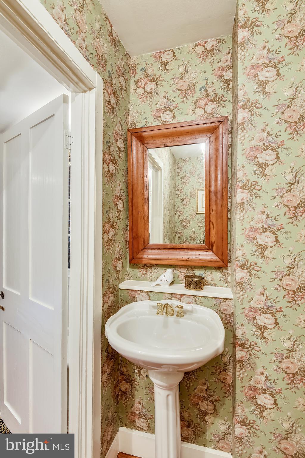 HISTORIC DISTRICT - Residential