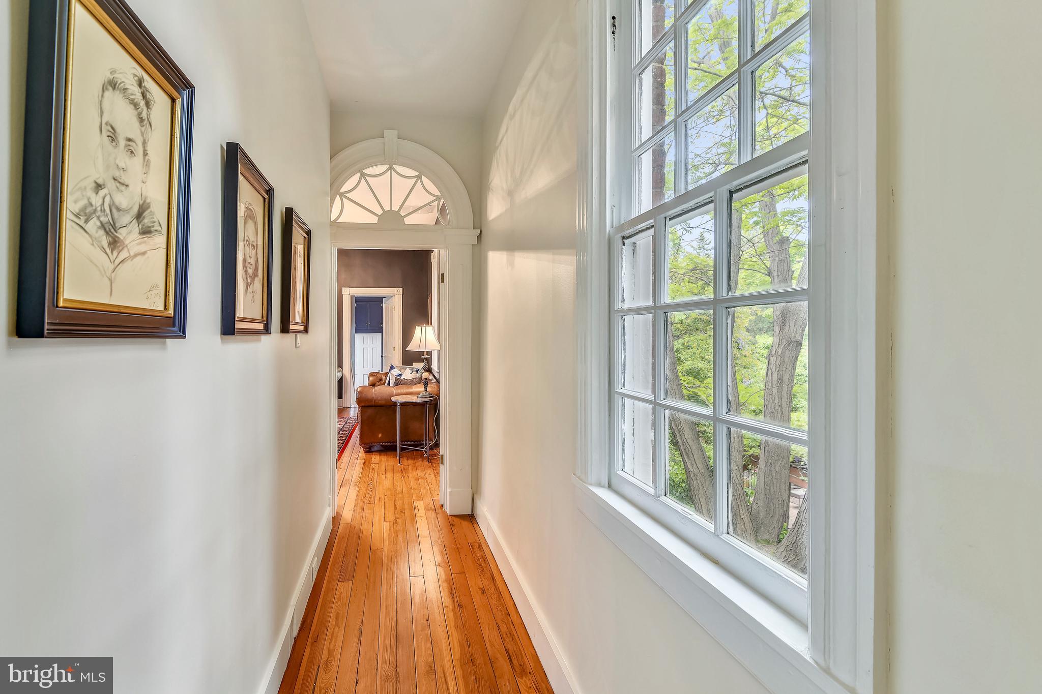 HISTORIC DISTRICT - Residential