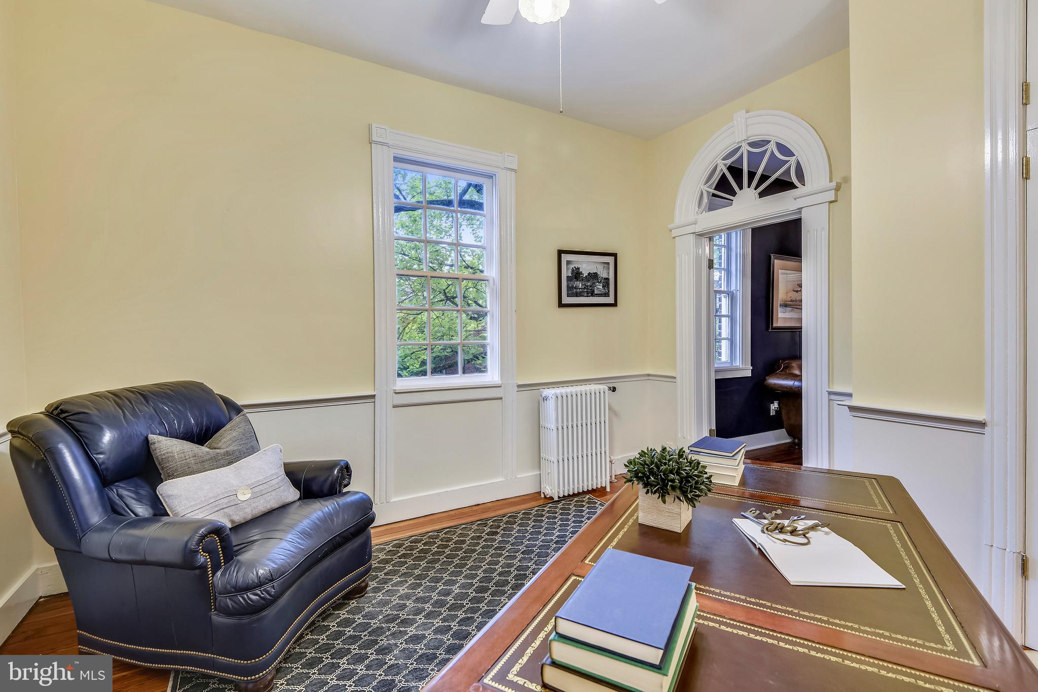 HISTORIC DISTRICT - Residential