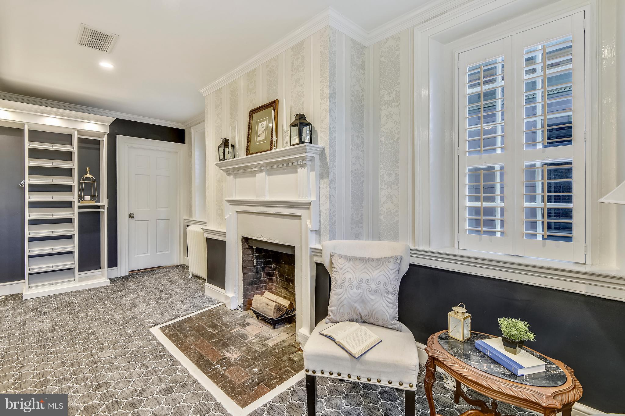 HISTORIC DISTRICT - Residential