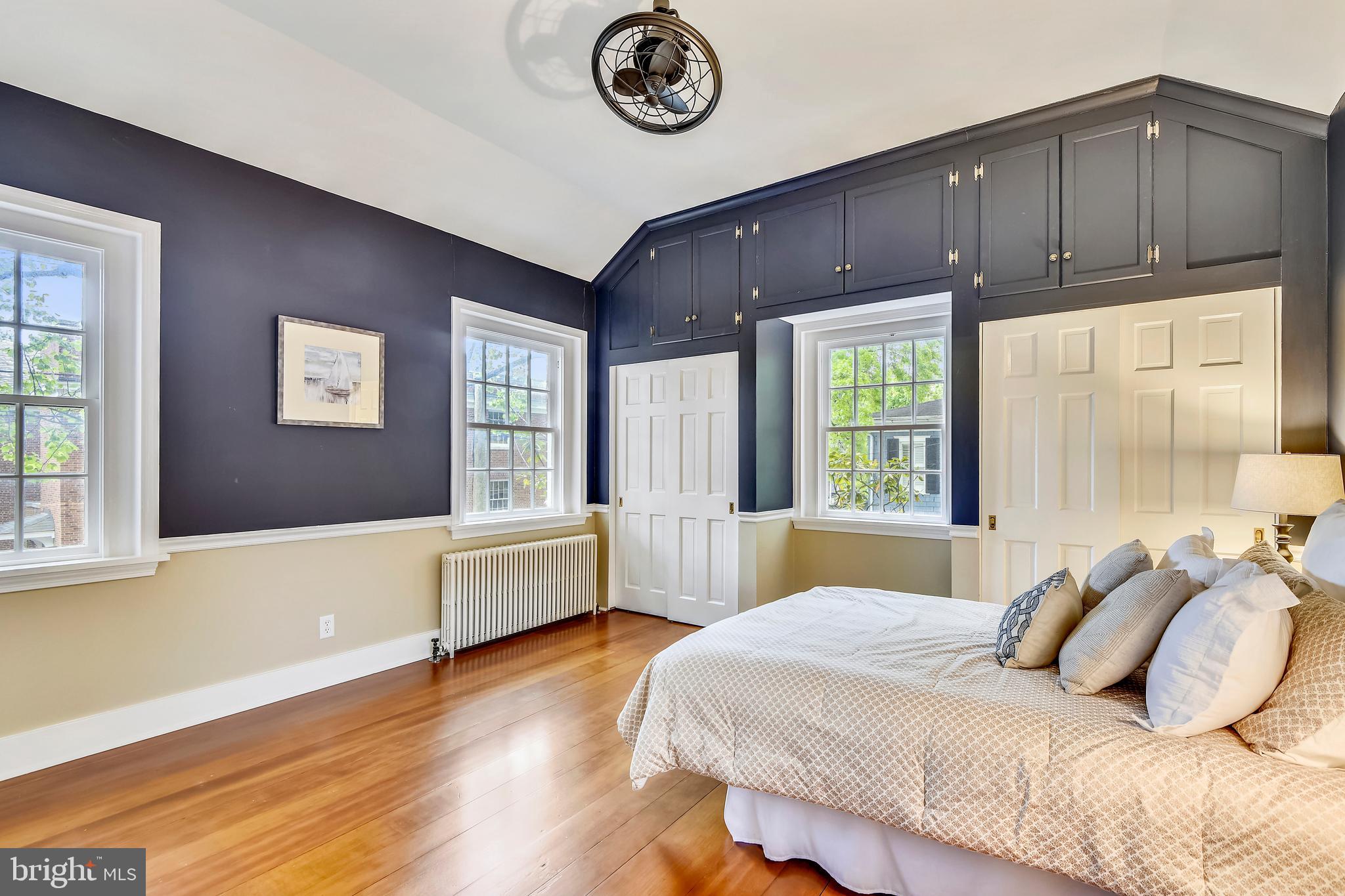 HISTORIC DISTRICT - Residential