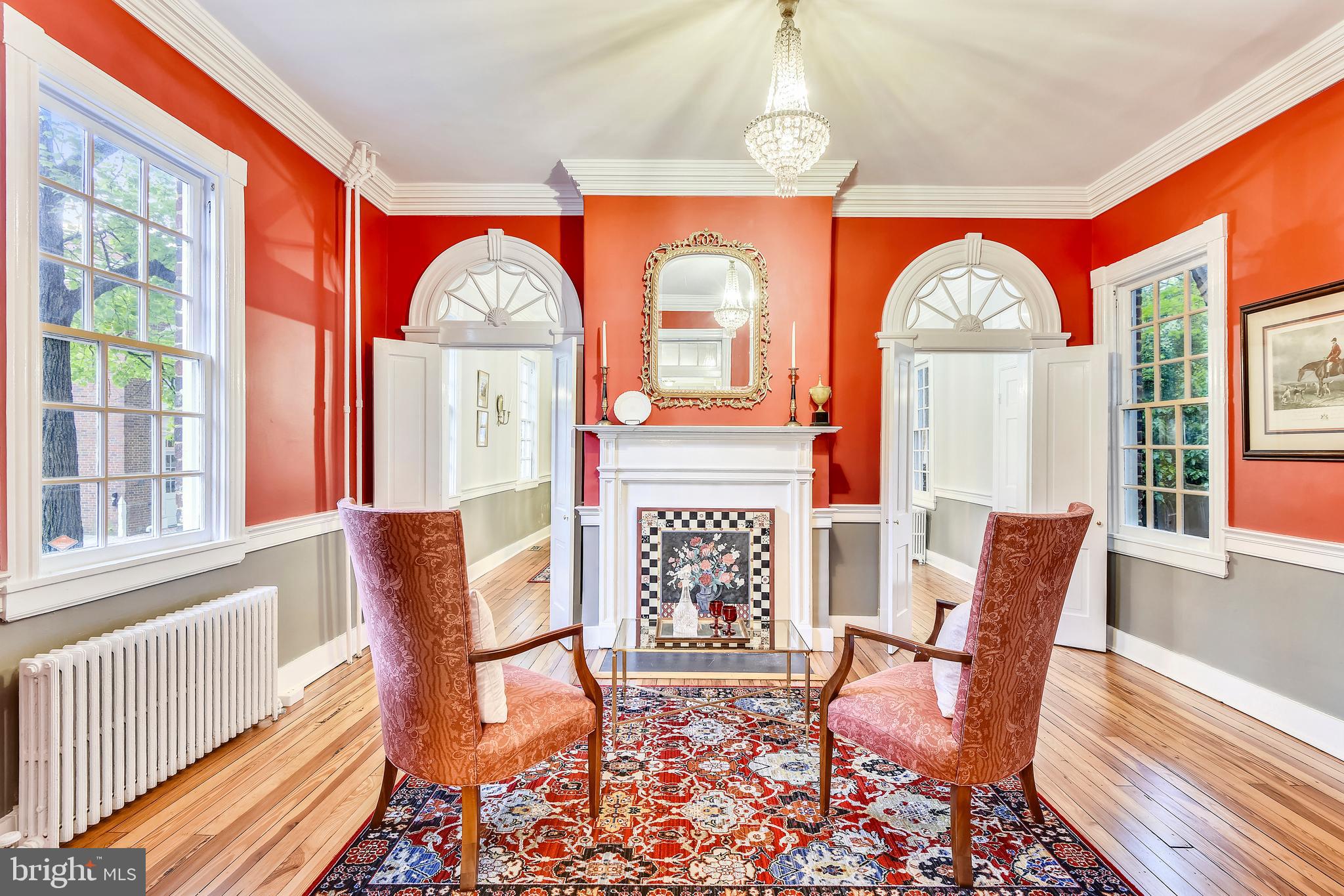 HISTORIC DISTRICT - Residential