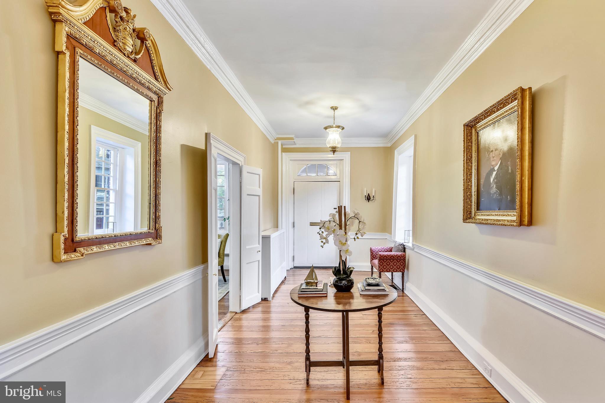 HISTORIC DISTRICT - Residential