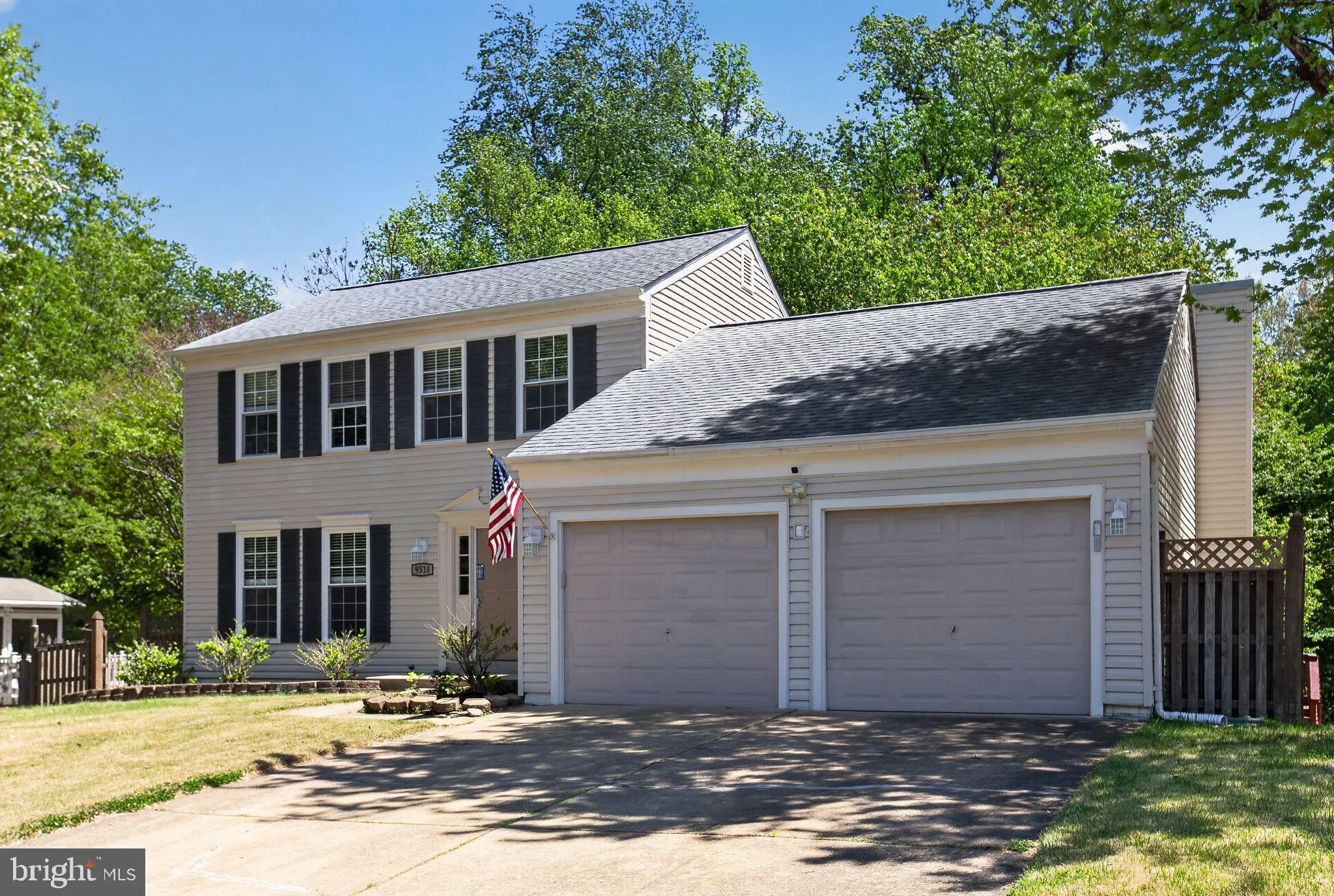Additional image 36 of 9510 Fox Run Drive, Clinton, MD 20735