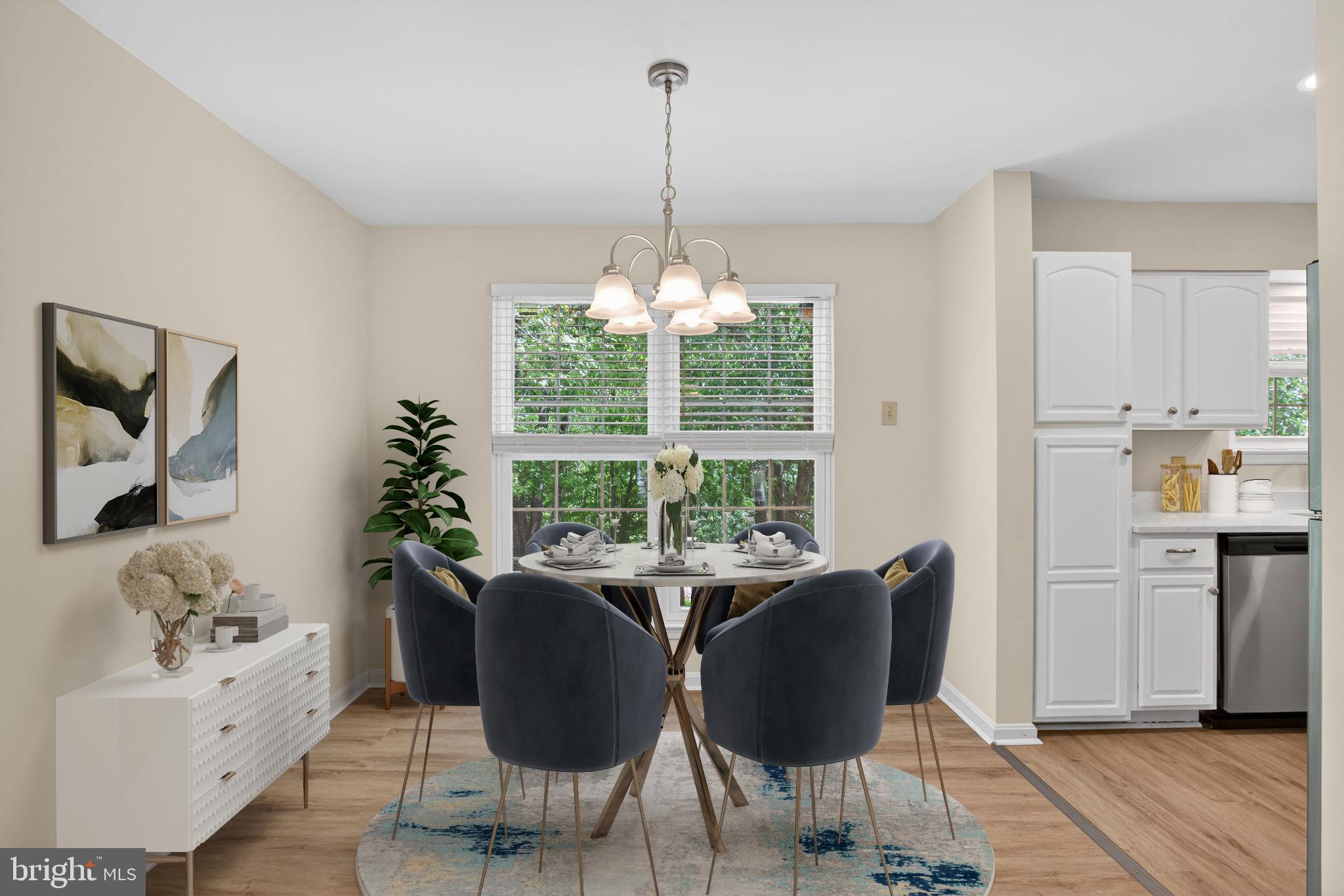 FOX RUN ESTATES - Residential