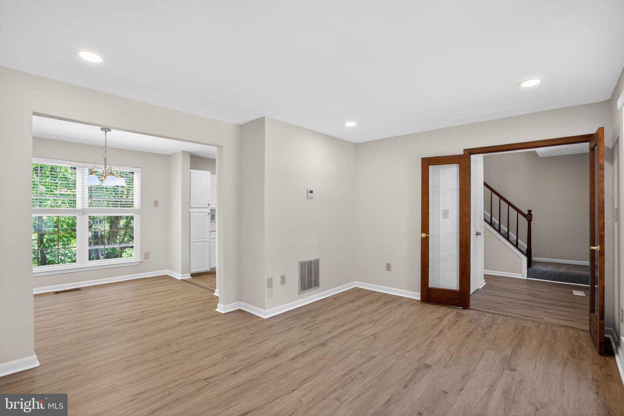 9510 FOX RUN DRIVE