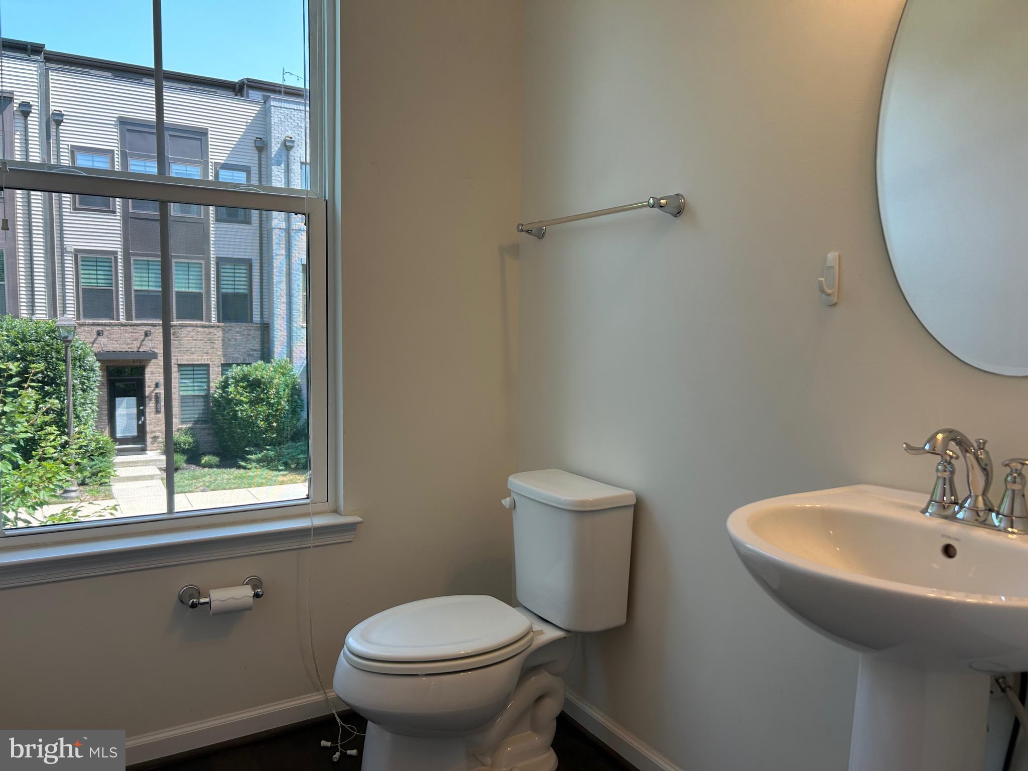 WESTMOORE AT MOOREFIELD - Residential Lease