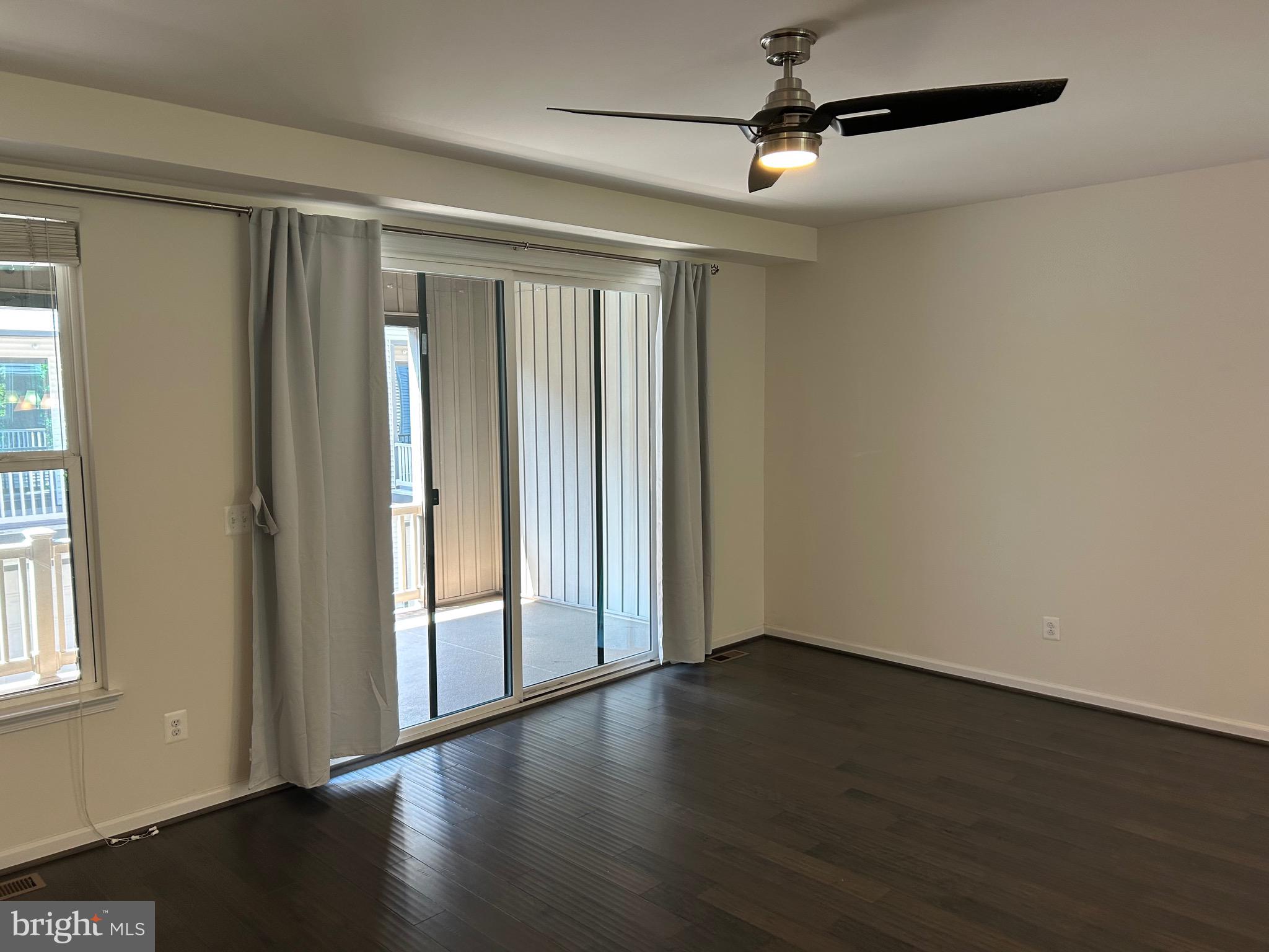 WESTMOORE AT MOOREFIELD - Residential Lease