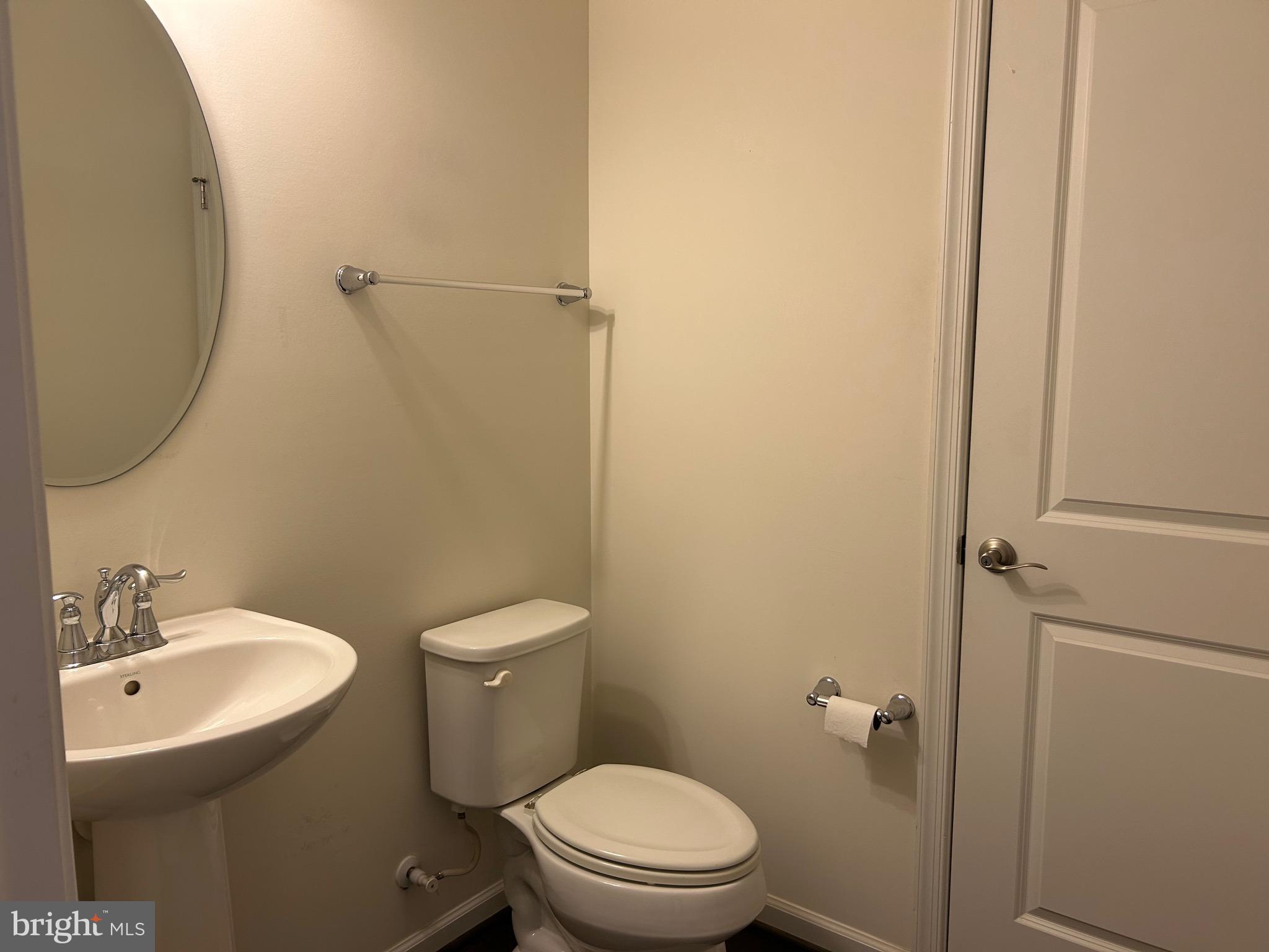 WESTMOORE AT MOOREFIELD - Residential Lease