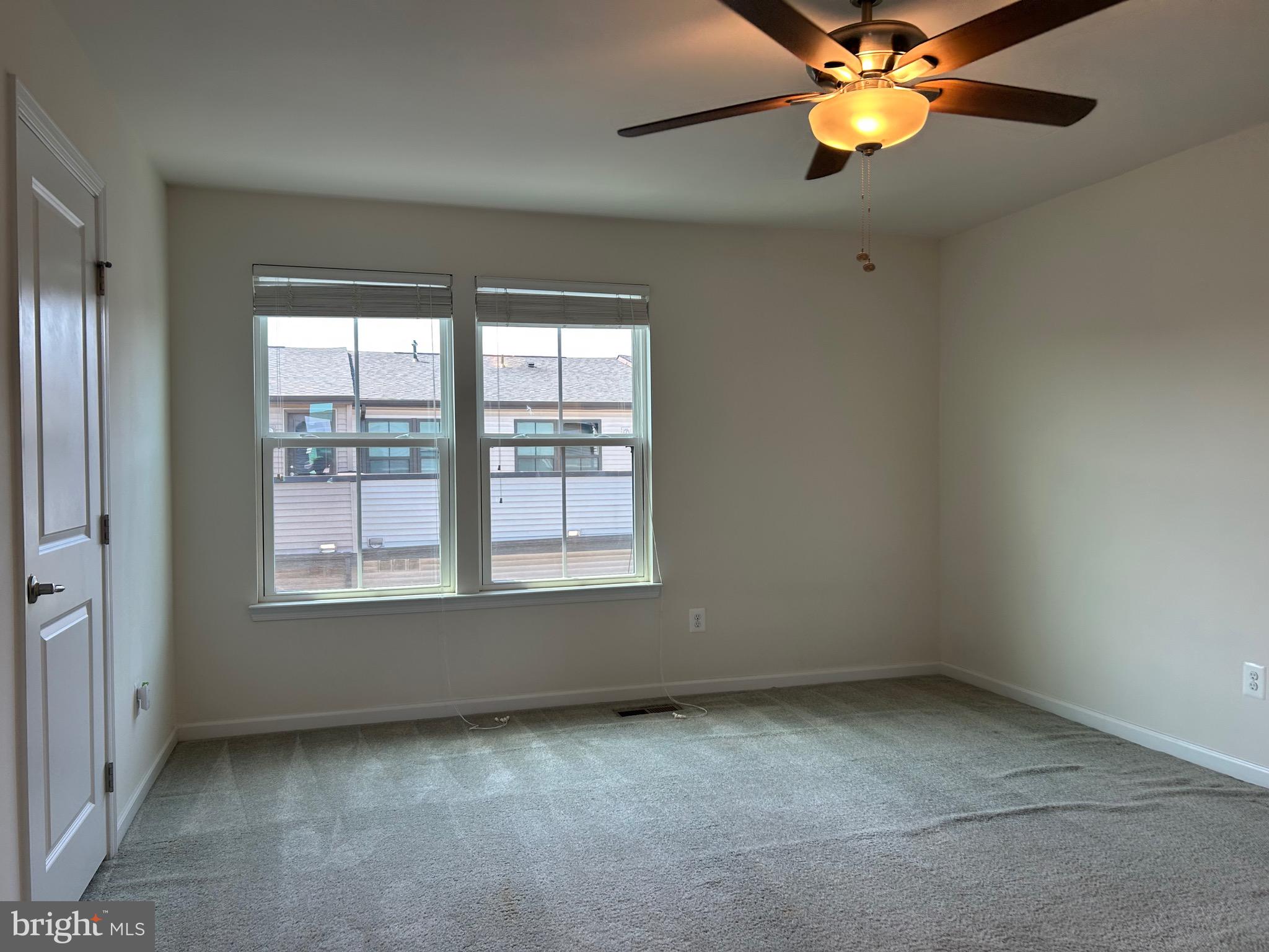 WESTMOORE AT MOOREFIELD - Residential Lease